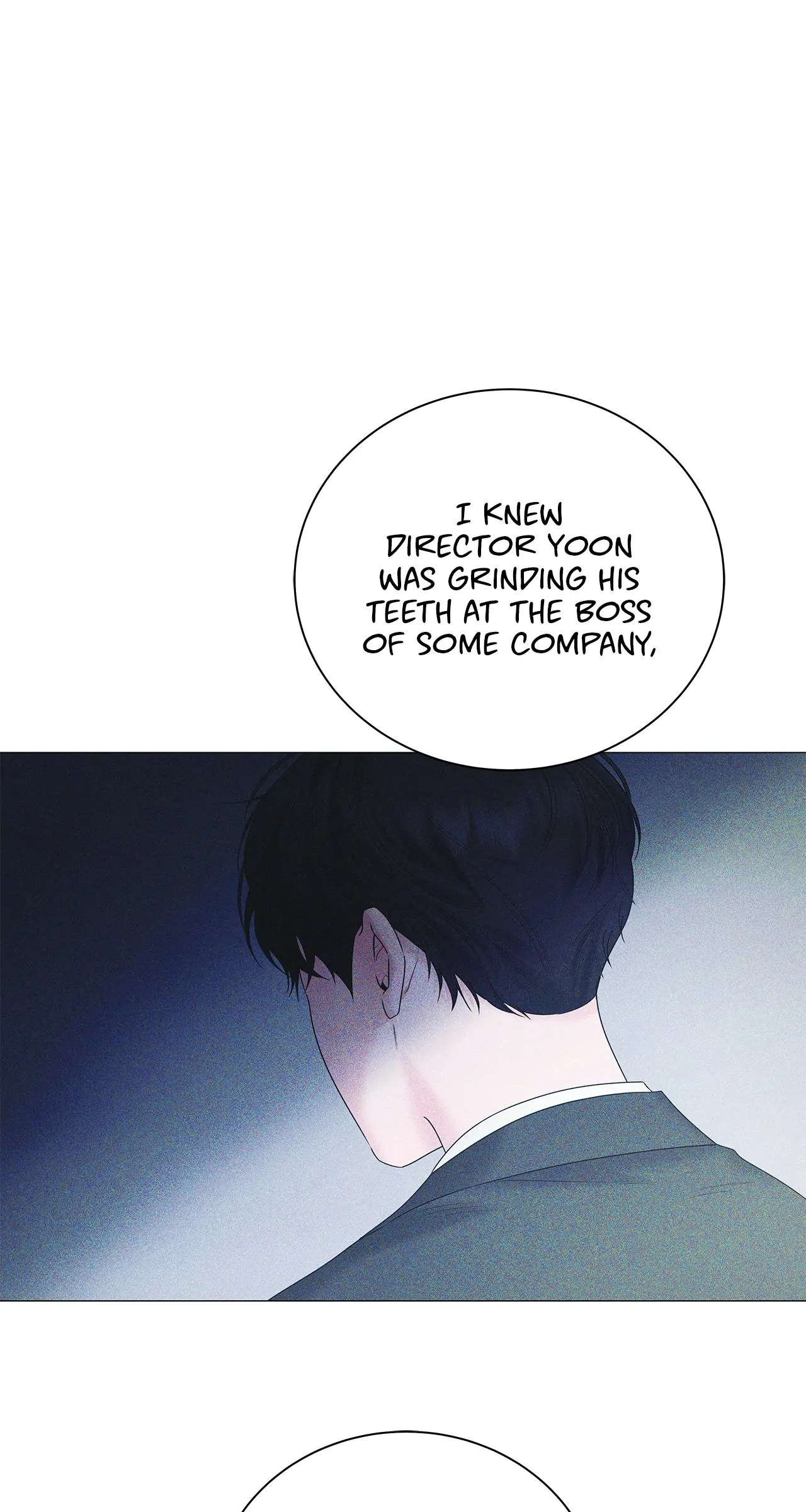 The Melancholic Conman - Chapter 15 manhwa