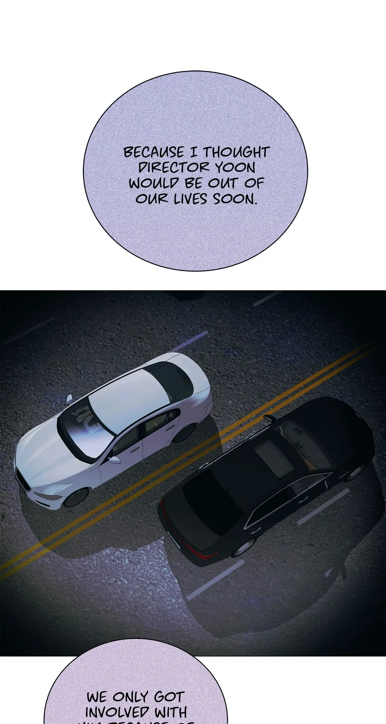 The Melancholic Conman - Chapter 15 manhwa