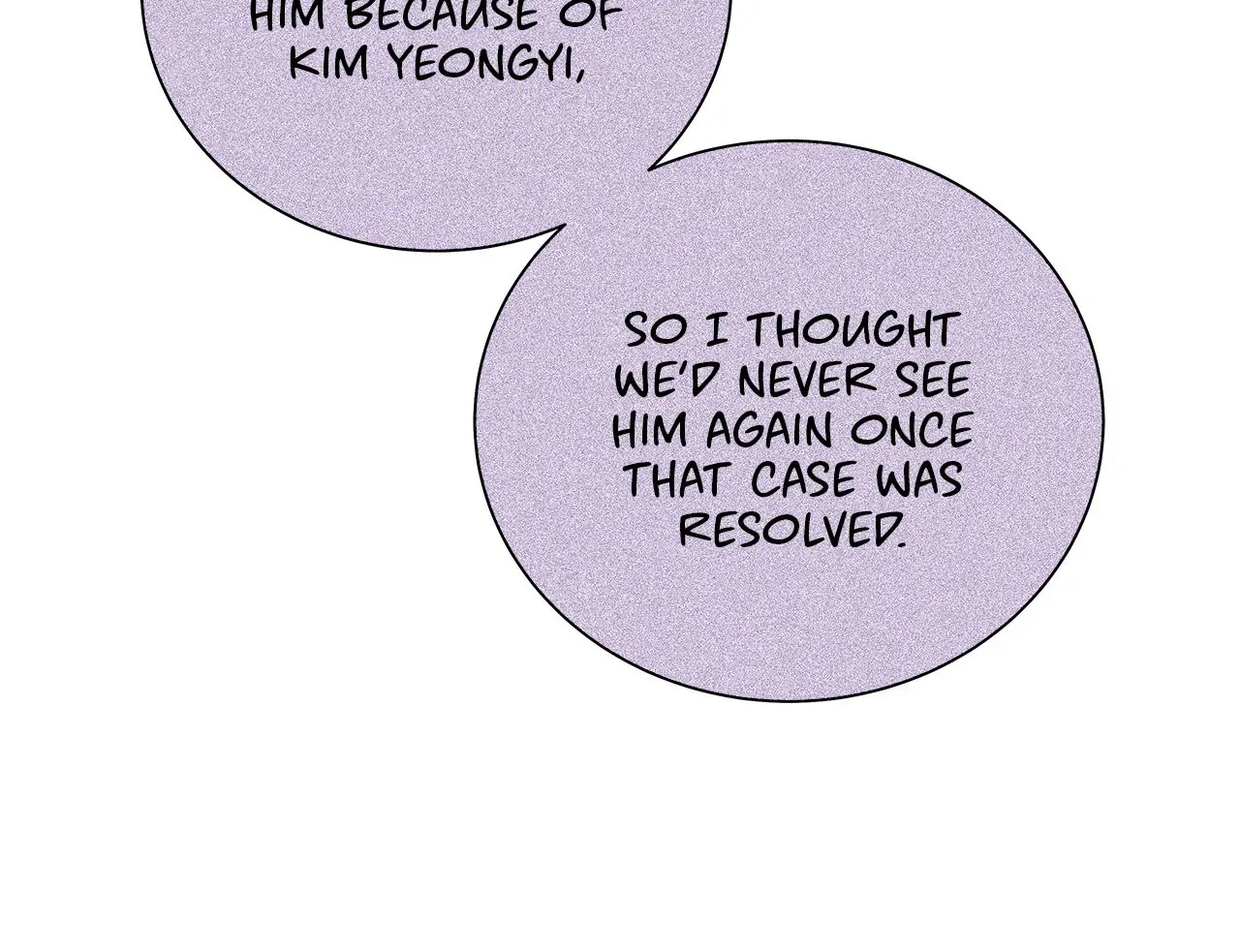 The Melancholic Conman - Chapter 15 manhwa