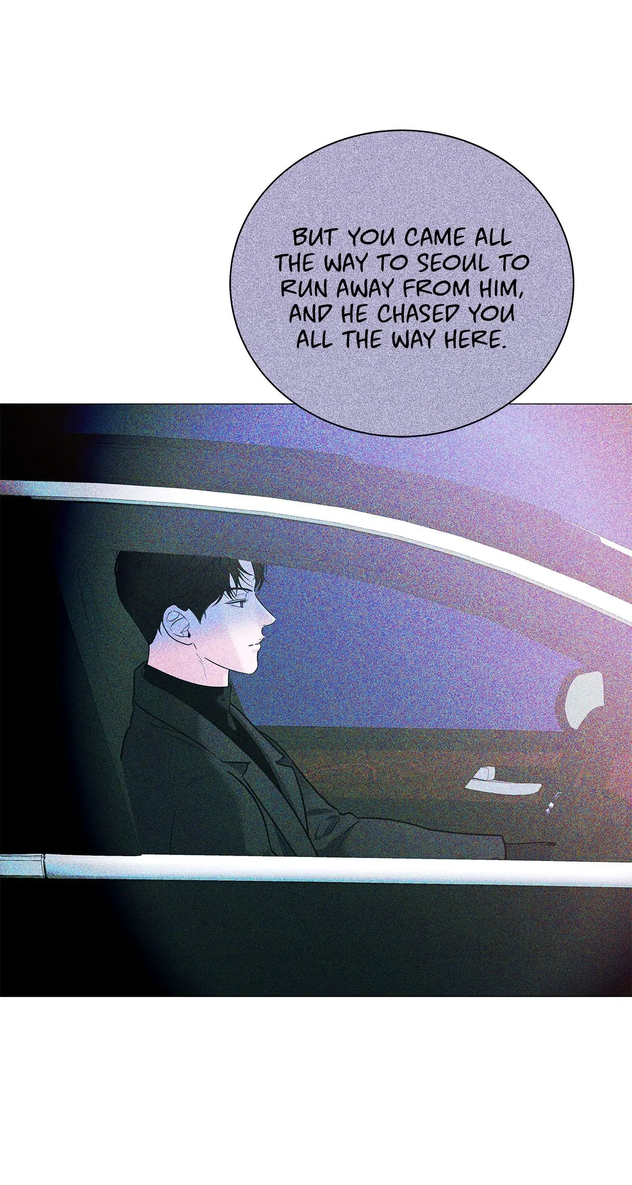 The Melancholic Conman - Chapter 15 manhwa