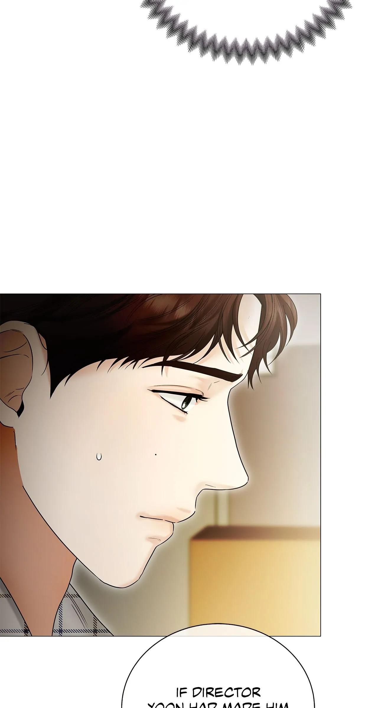 The Melancholic Conman - Chapter 15 manhwa