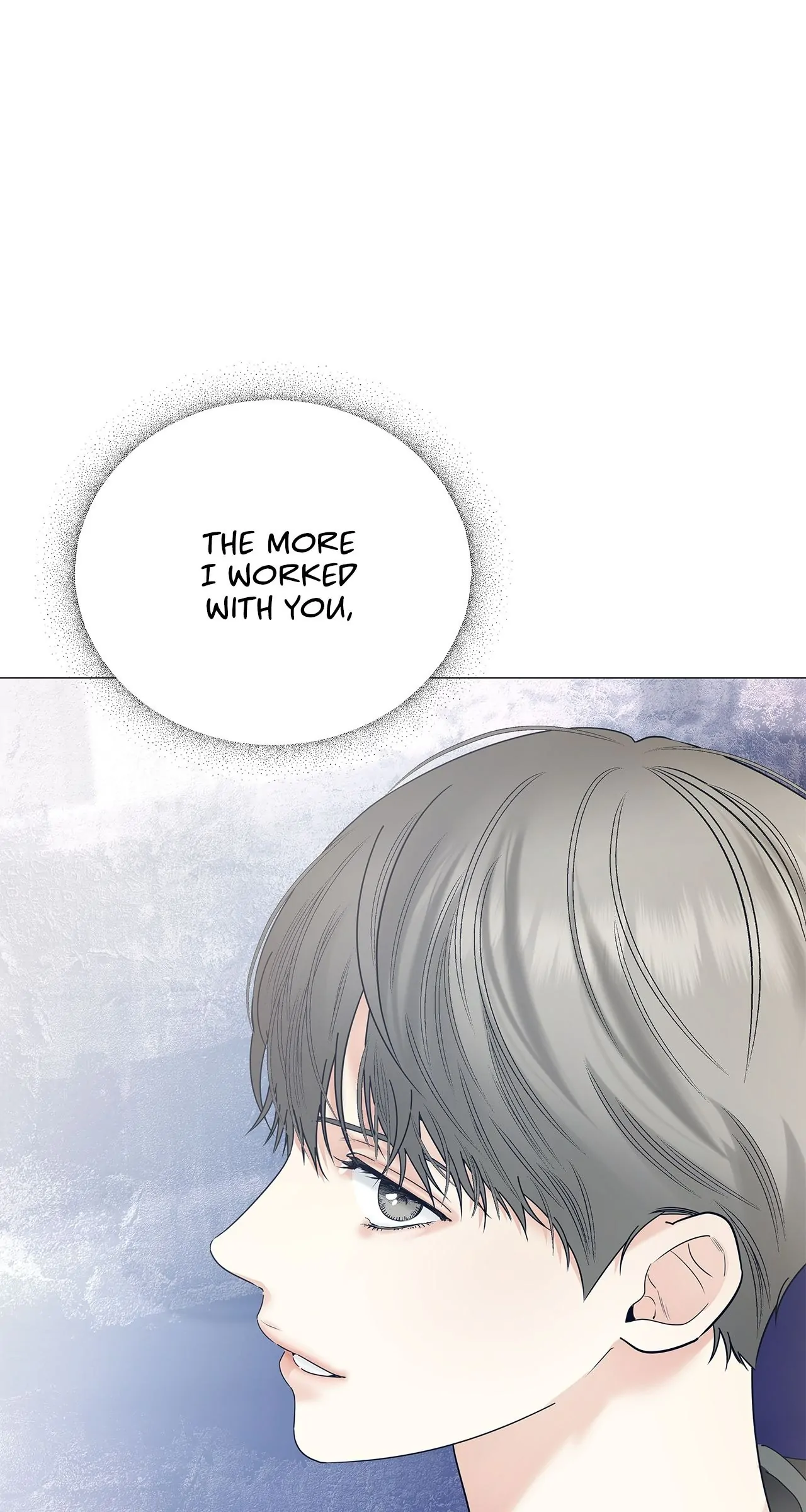 The Melancholic Conman - Chapter 15 manhwa