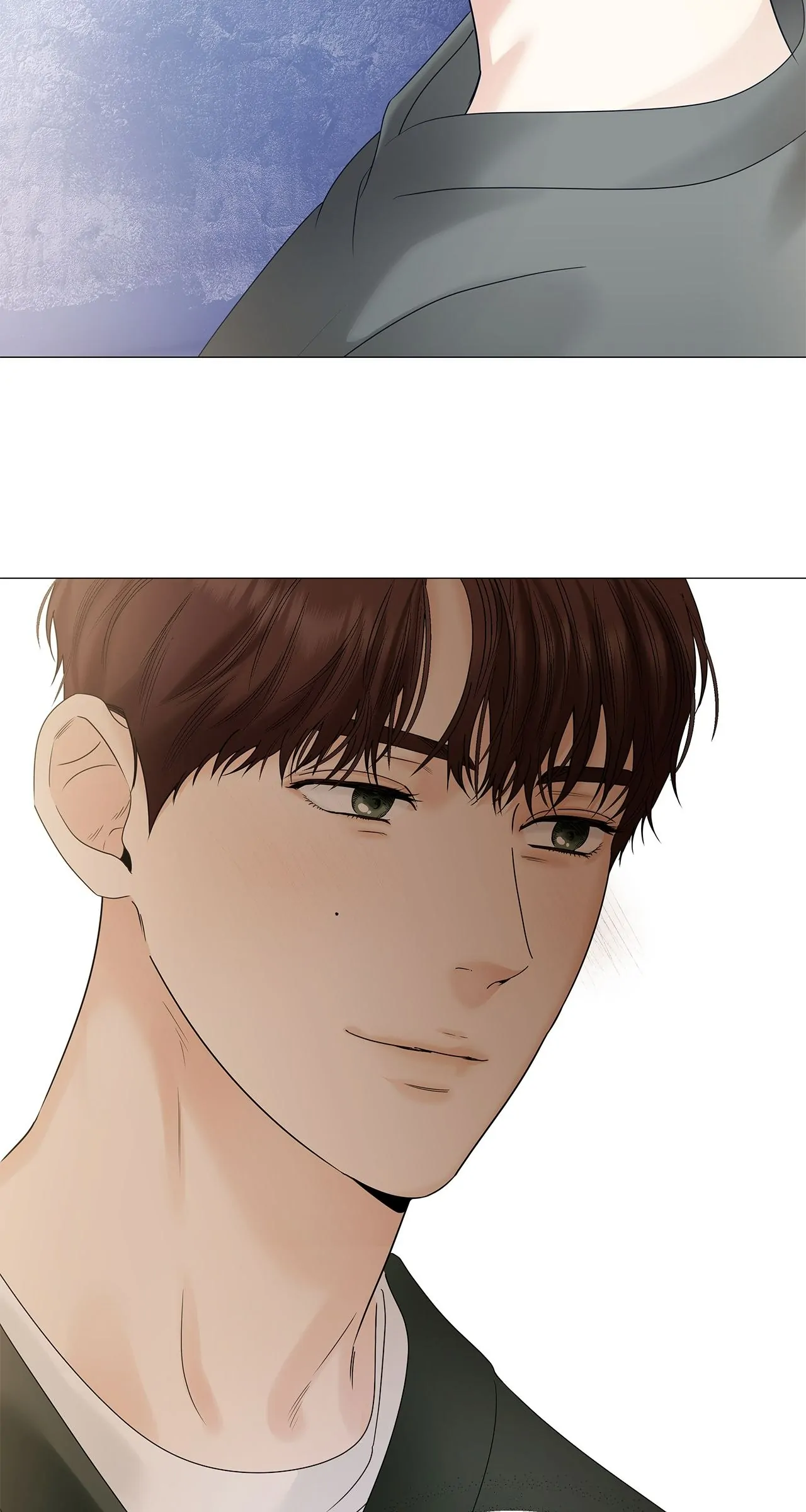 The Melancholic Conman - Chapter 15 manhwa