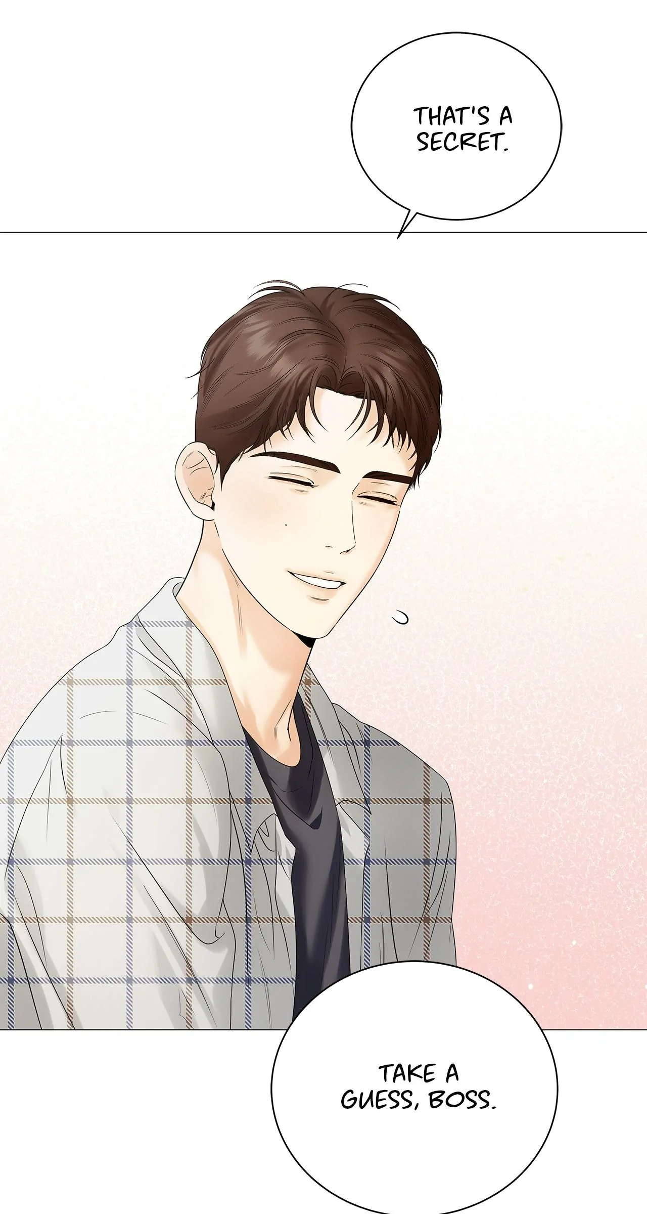 The Melancholic Conman - Chapter 15 manhwa