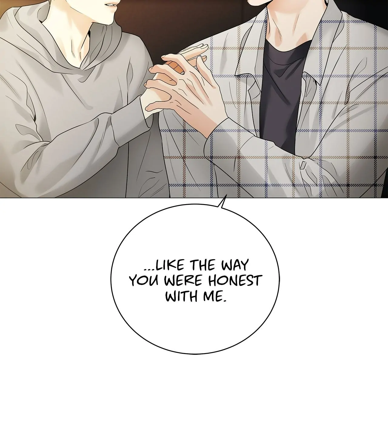 The Melancholic Conman - Chapter 15 manhwa