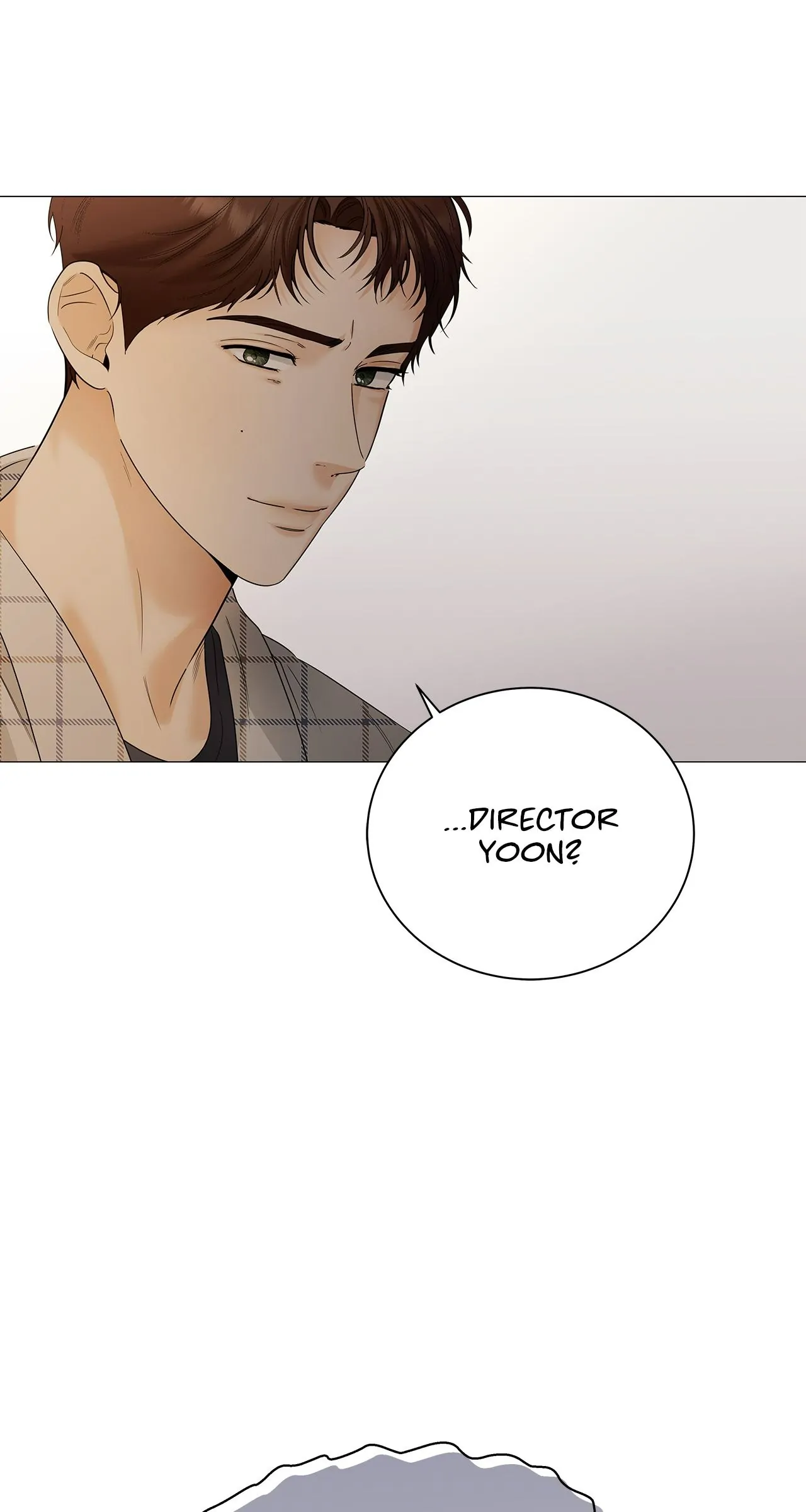The Melancholic Conman - Chapter 15 manhwa
