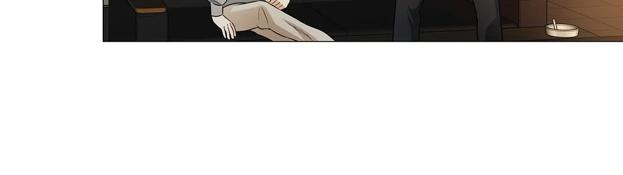 The Melancholic Conman - Chapter 15 manhwa