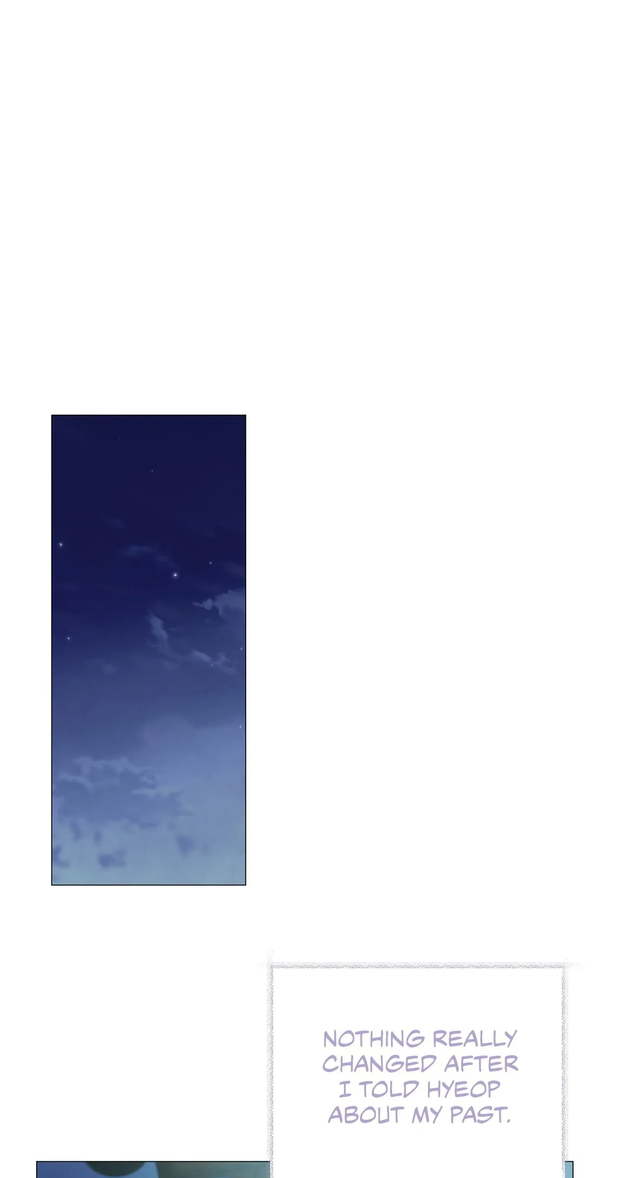 The Melancholic Conman - Chapter 15 manhwa