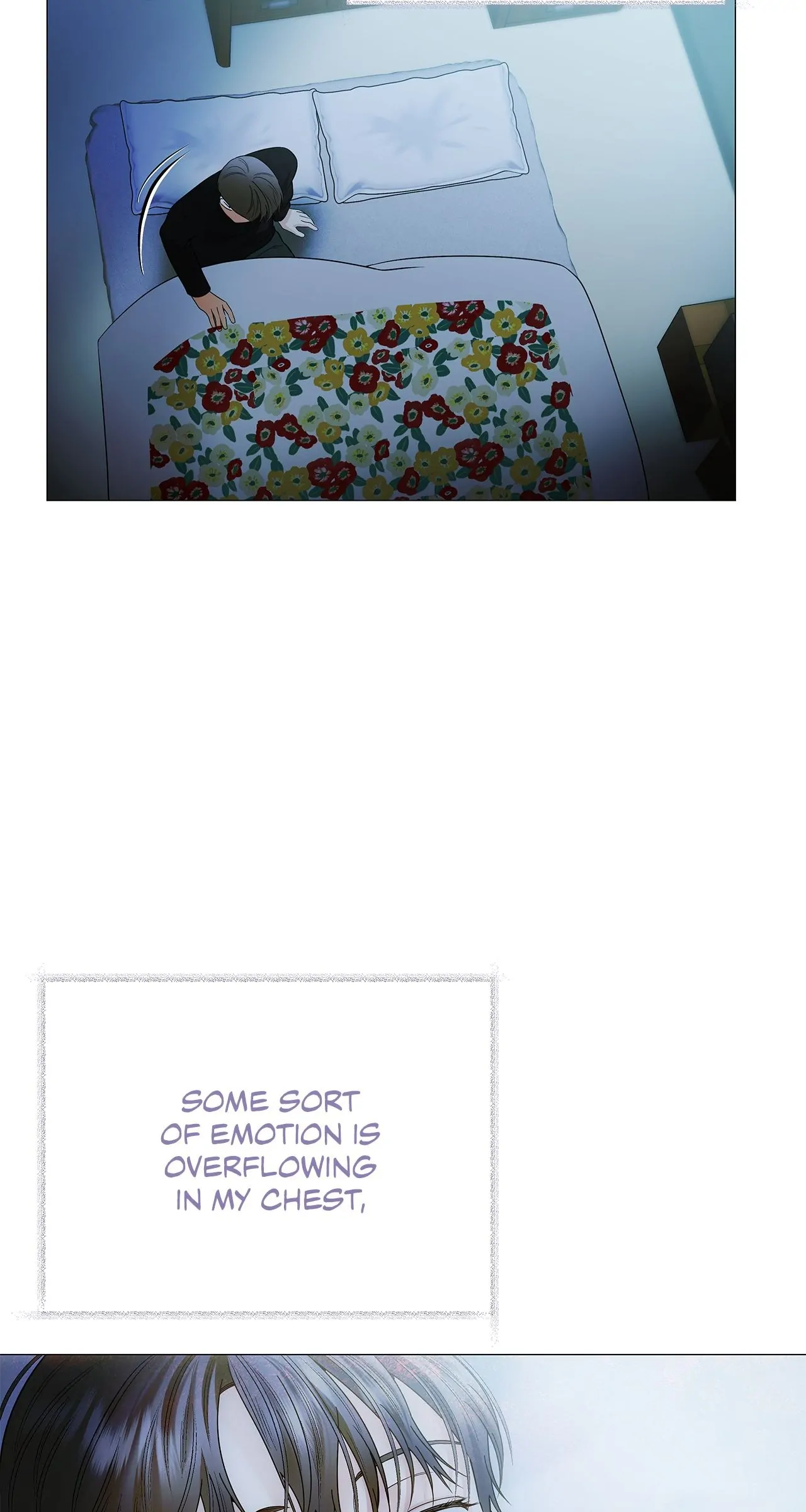 The Melancholic Conman - Chapter 15 manhwa