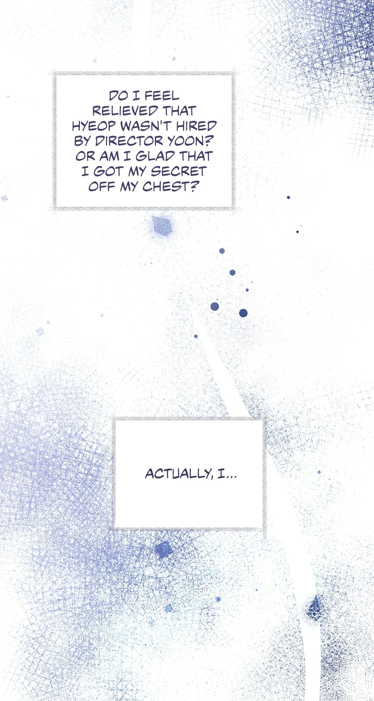 The Melancholic Conman - Chapter 15 manhwa