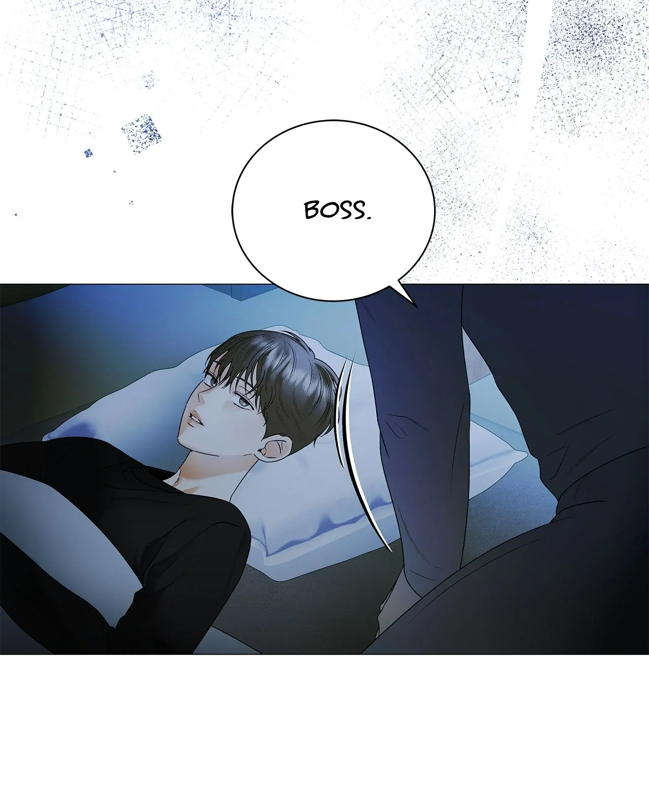 The Melancholic Conman - Chapter 15 manhwa