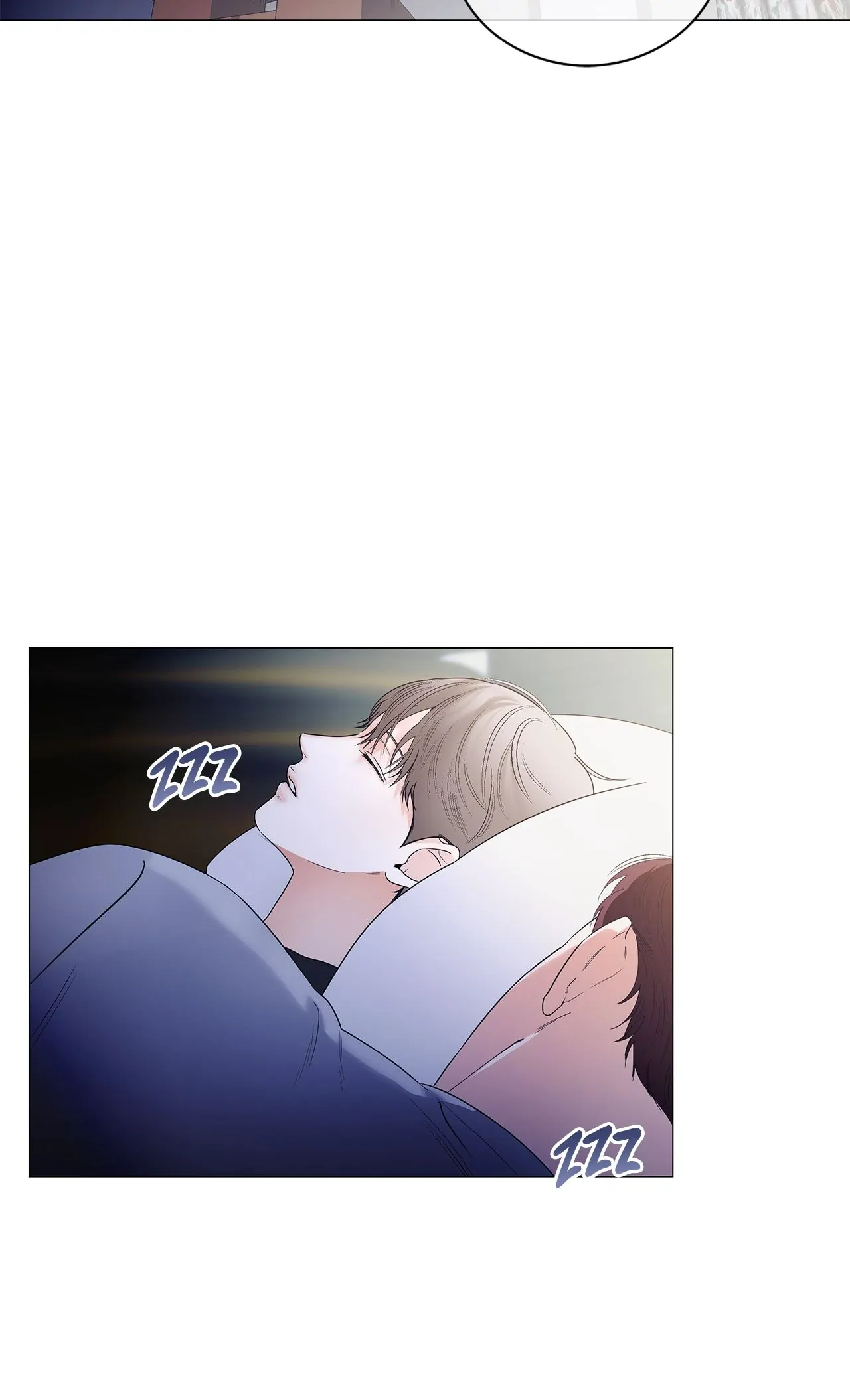 The Melancholic Conman - Chapter 15 manhwa
