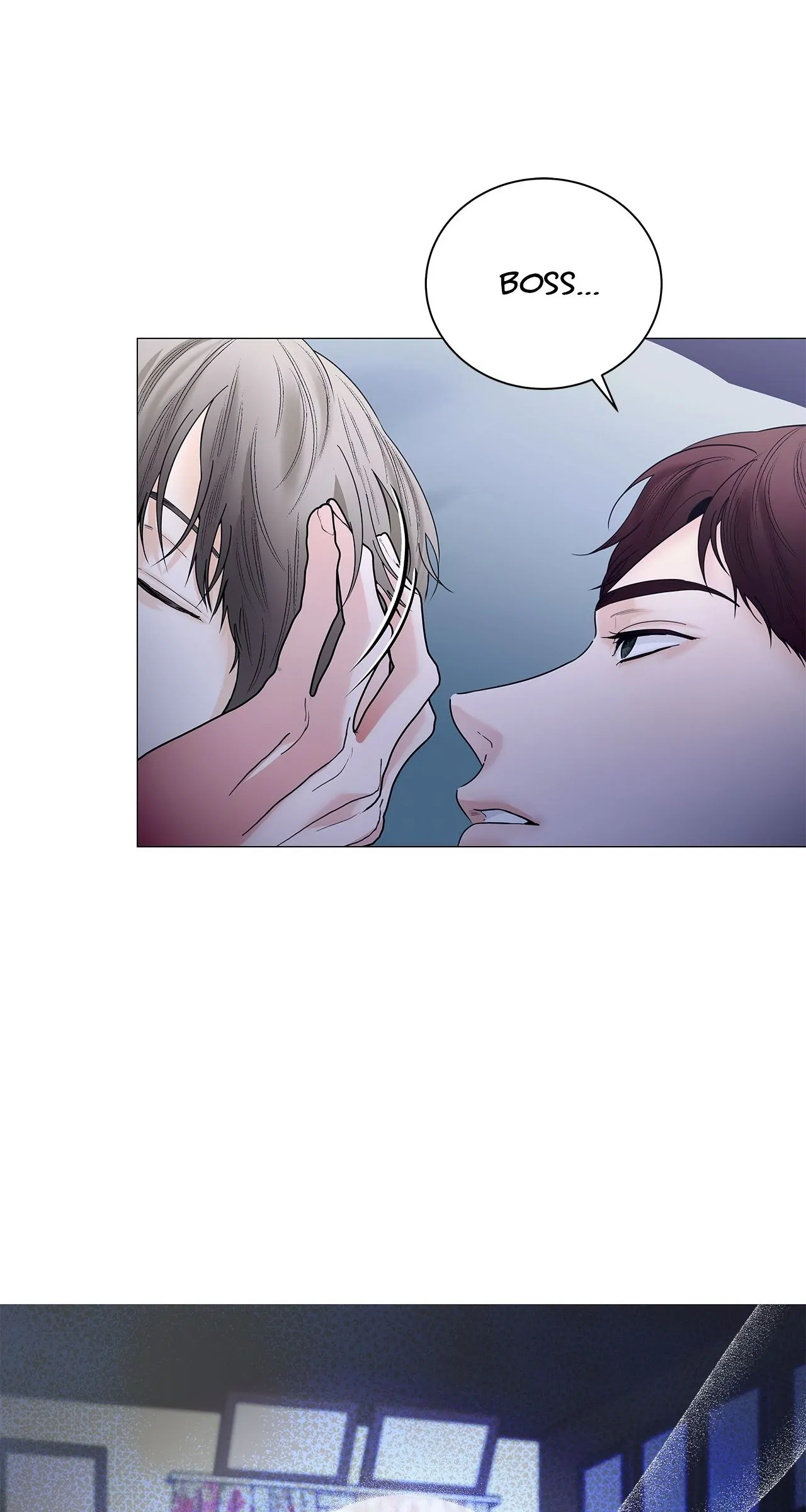 The Melancholic Conman - Chapter 15 manhwa