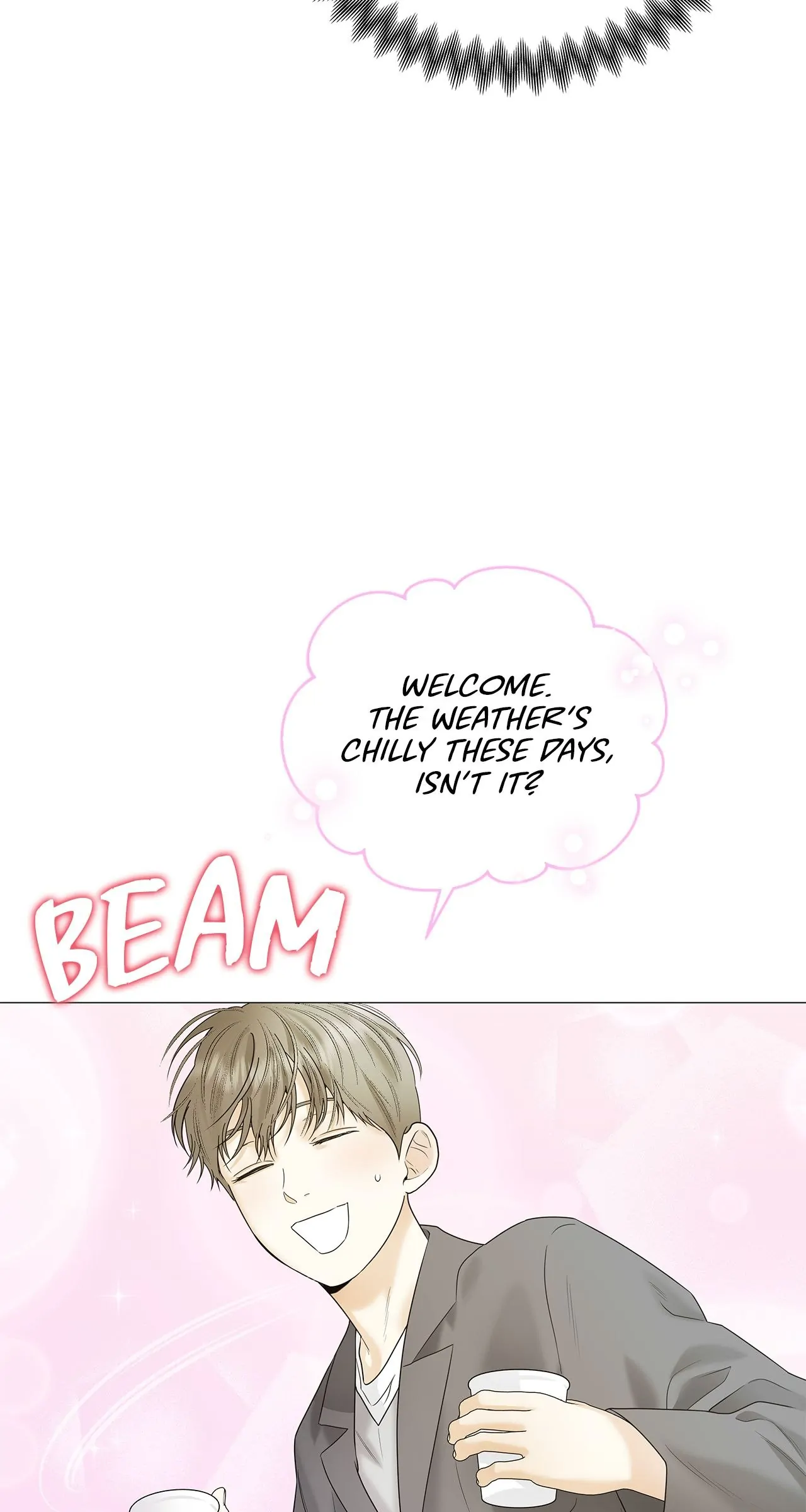 The Melancholic Conman - Chapter 15 manhwa