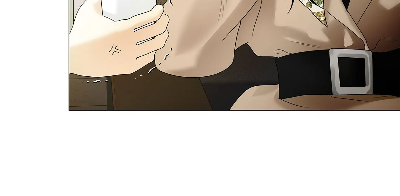 The Melancholic Conman - Chapter 15 manhwa