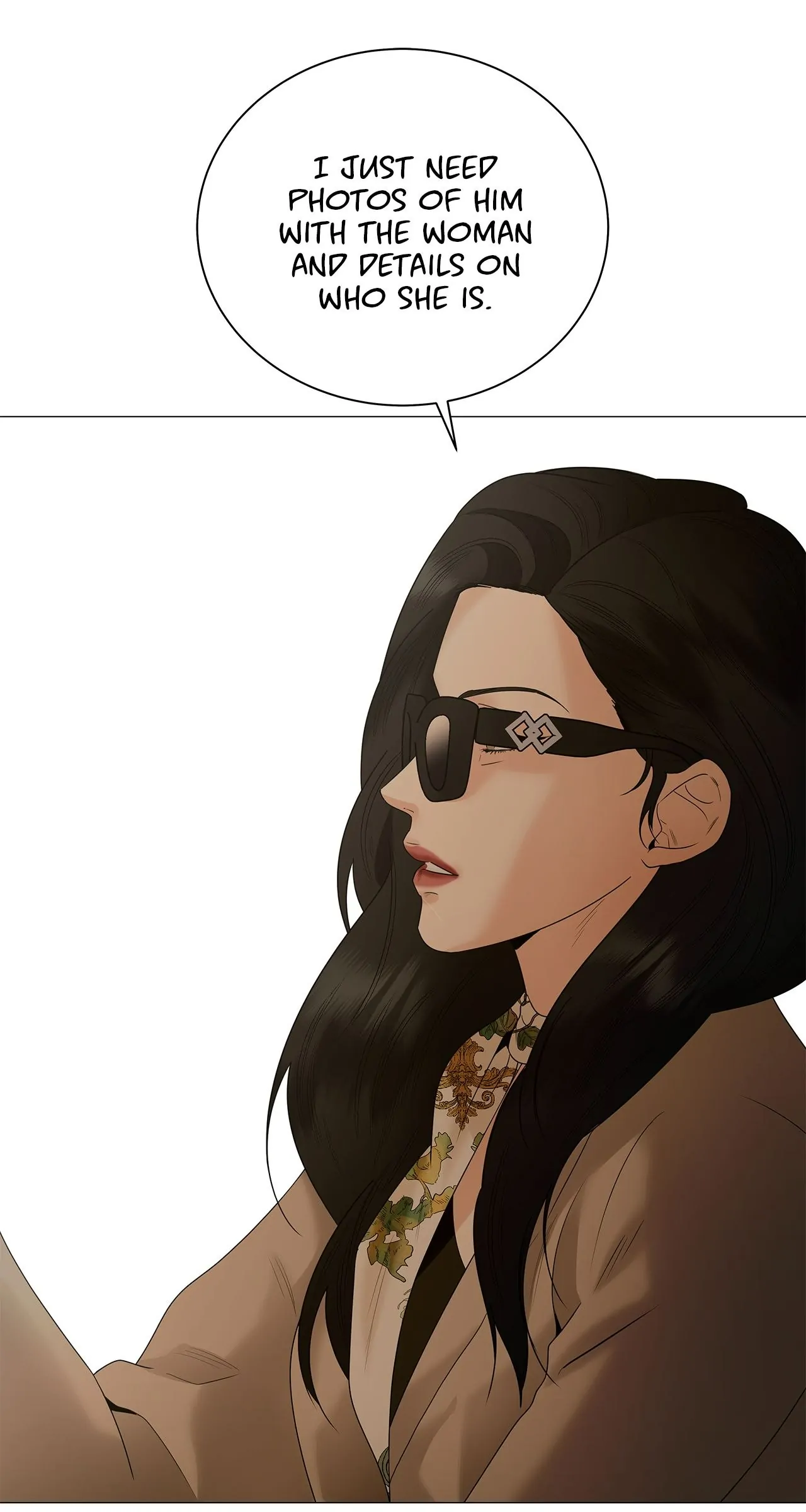 The Melancholic Conman - Chapter 15 manhwa