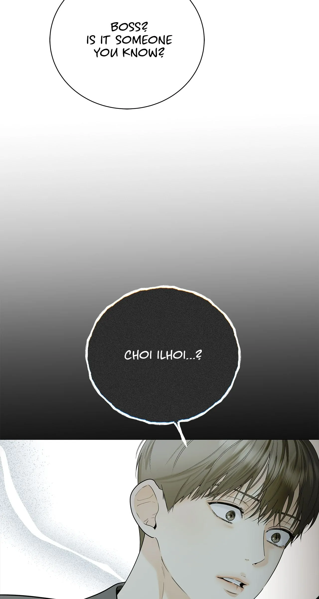 The Melancholic Conman - Chapter 15 manhwa