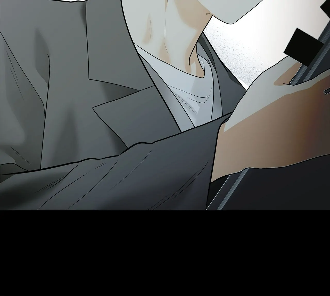 The Melancholic Conman - Chapter 15 manhwa