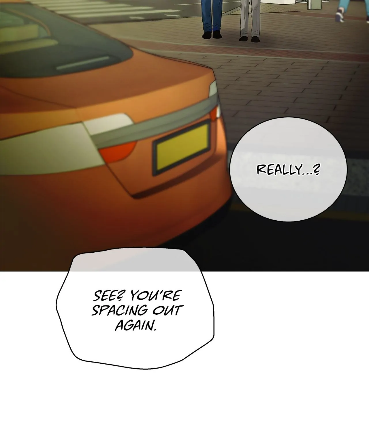 The Melancholic Conman - Chapter 16 manhwa