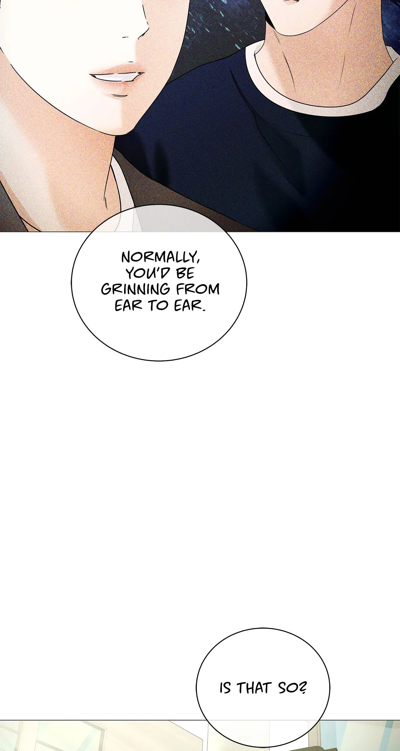 The Melancholic Conman - Chapter 16 manhwa