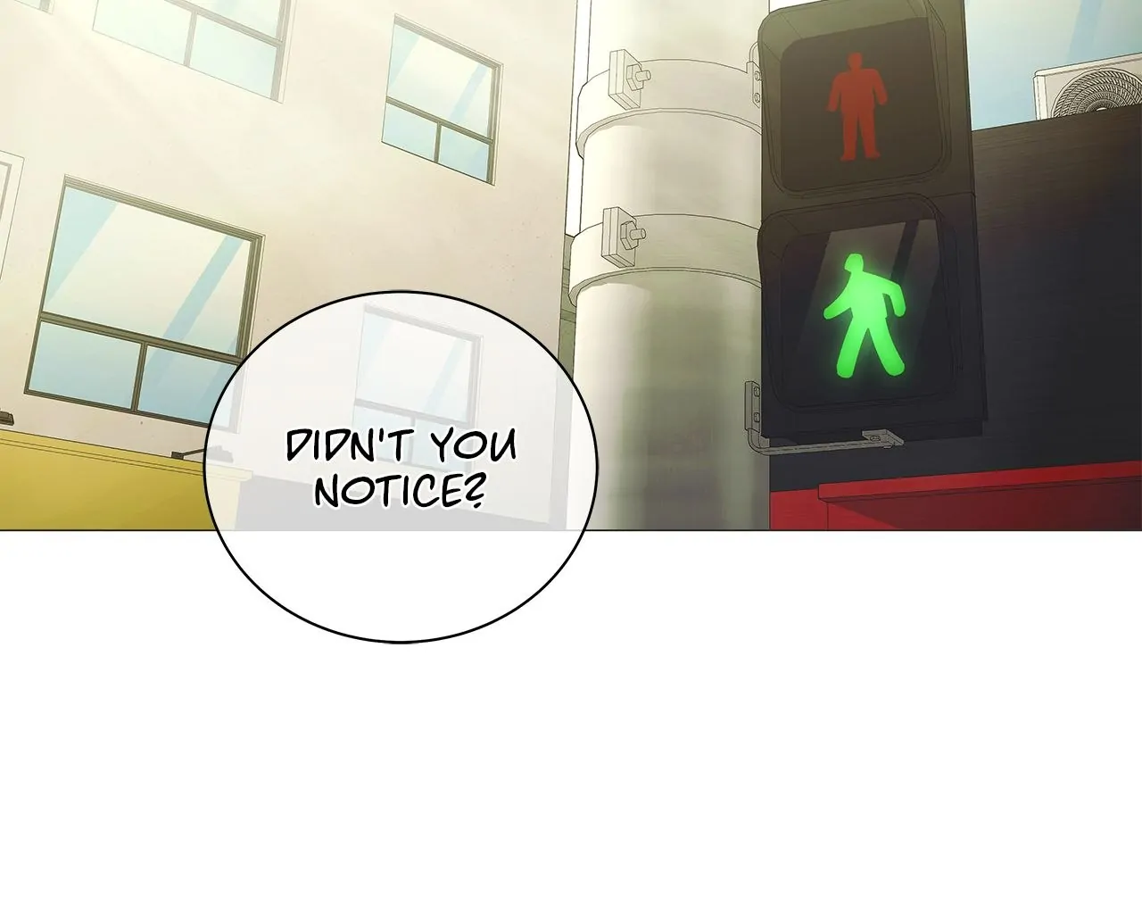 The Melancholic Conman - Chapter 16 manhwa