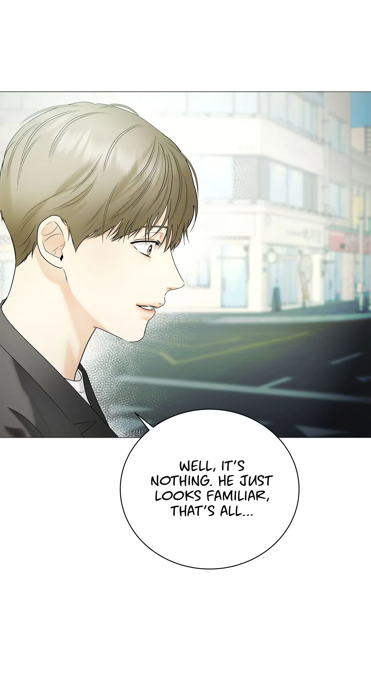 The Melancholic Conman - Chapter 16 manhwa