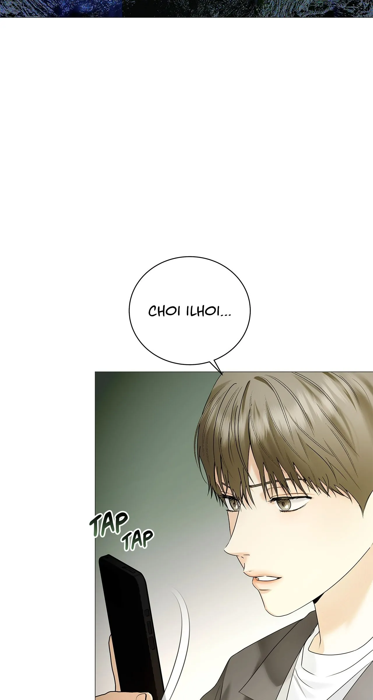The Melancholic Conman - Chapter 16 manhwa