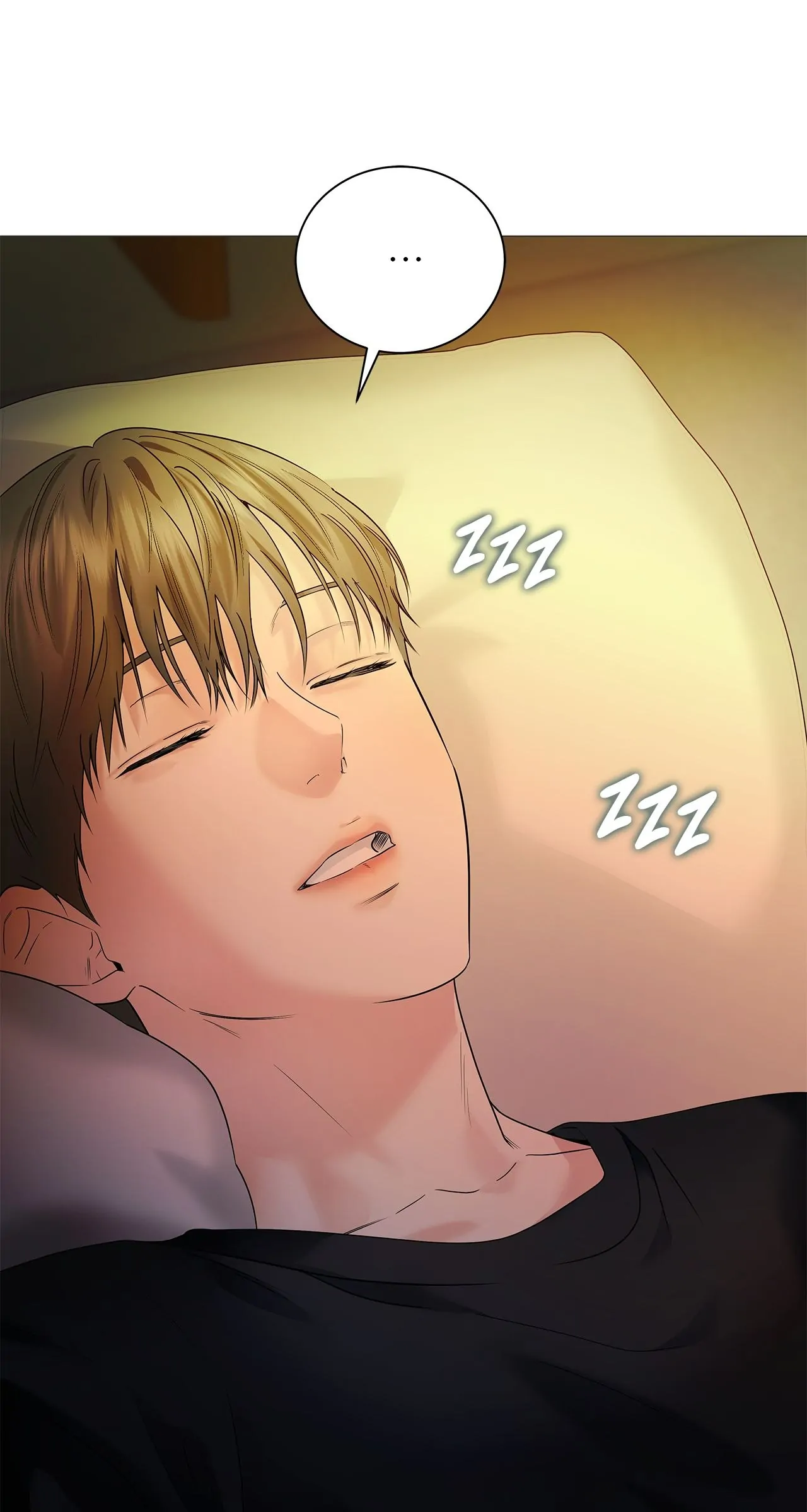 The Melancholic Conman - Chapter 16 manhwa