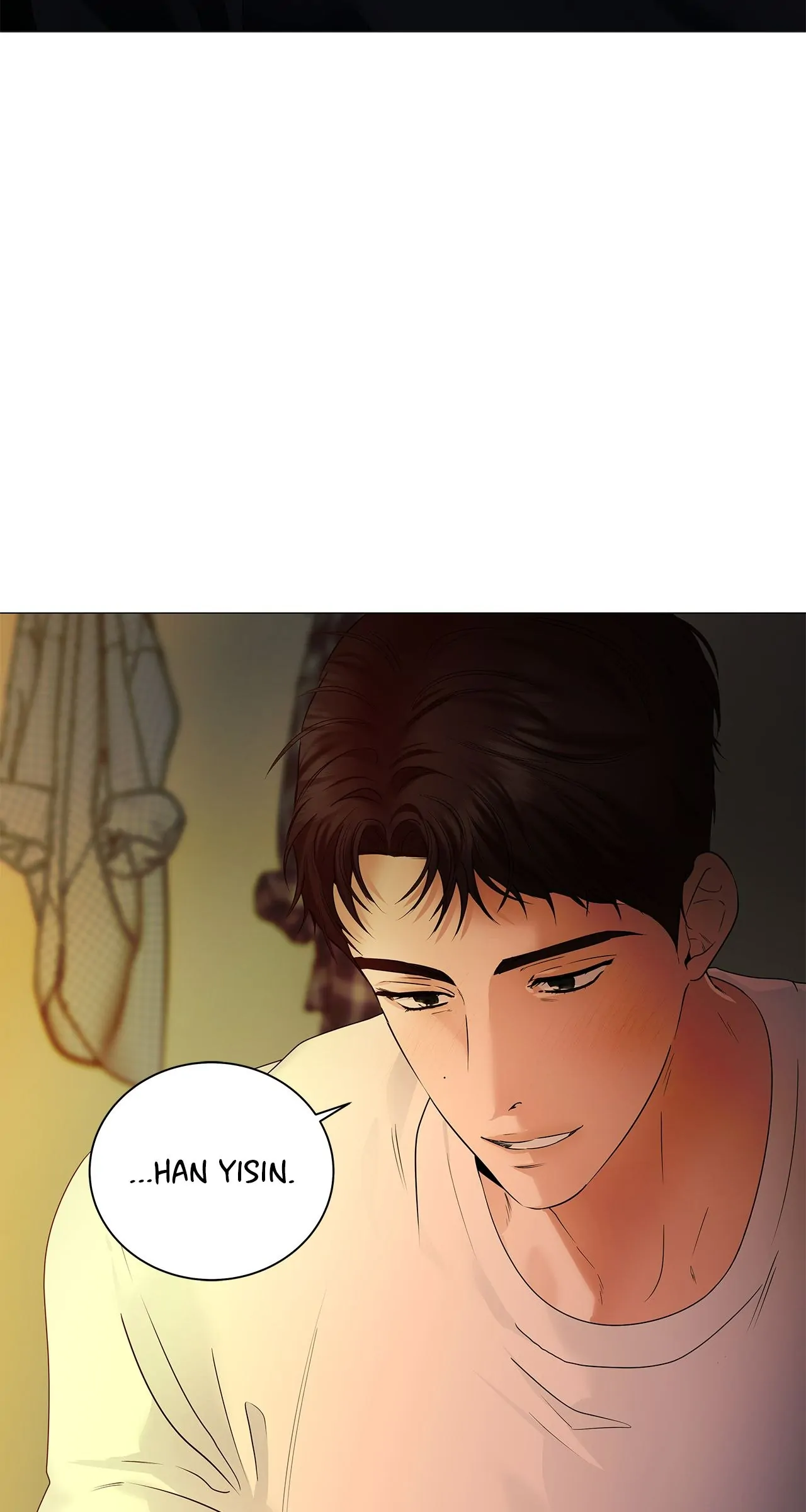 The Melancholic Conman - Chapter 16 manhwa