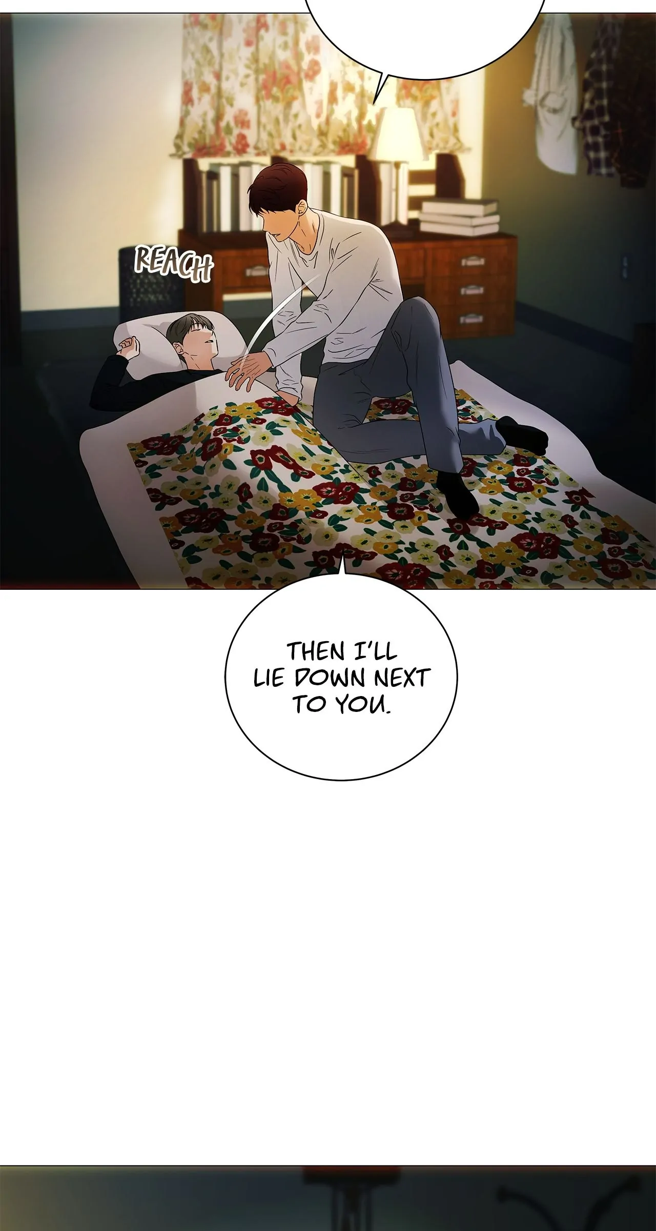 The Melancholic Conman - Chapter 16 manhwa