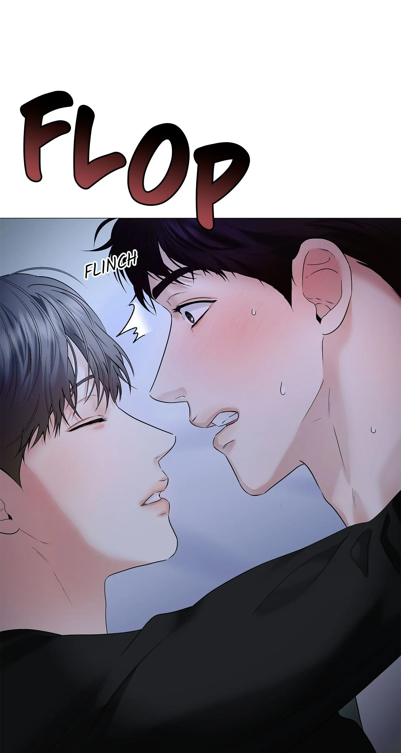 The Melancholic Conman - Chapter 16 manhwa