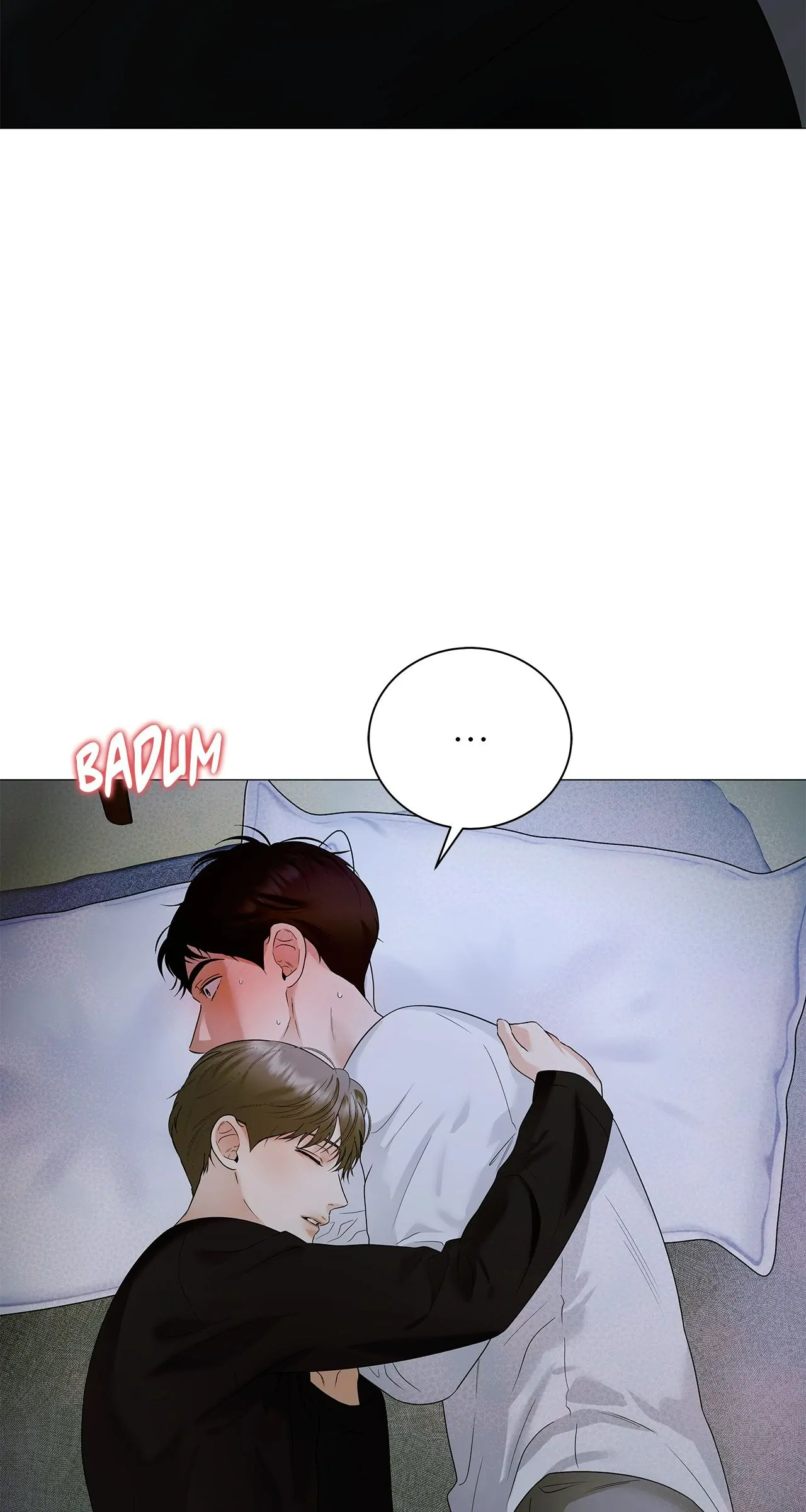 The Melancholic Conman - Chapter 16 manhwa