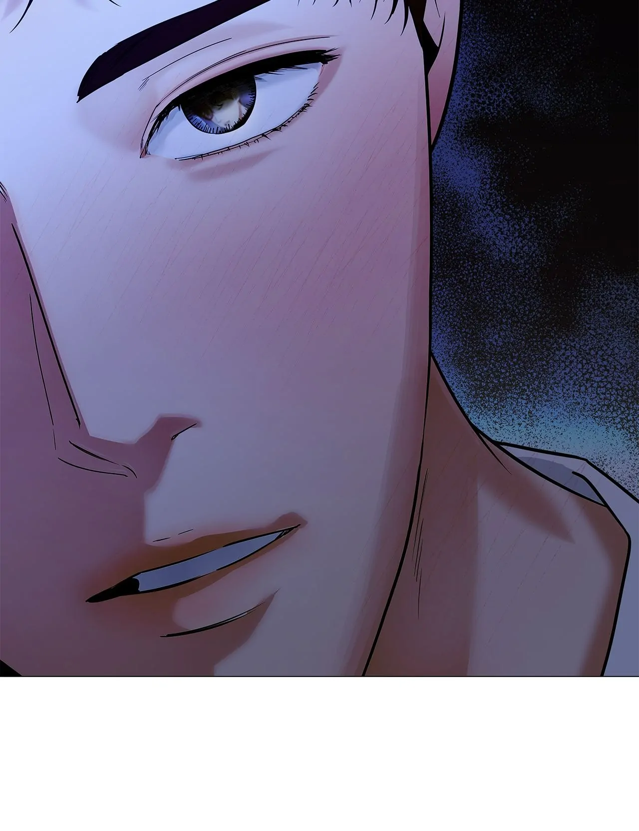 The Melancholic Conman - Chapter 16 manhwa