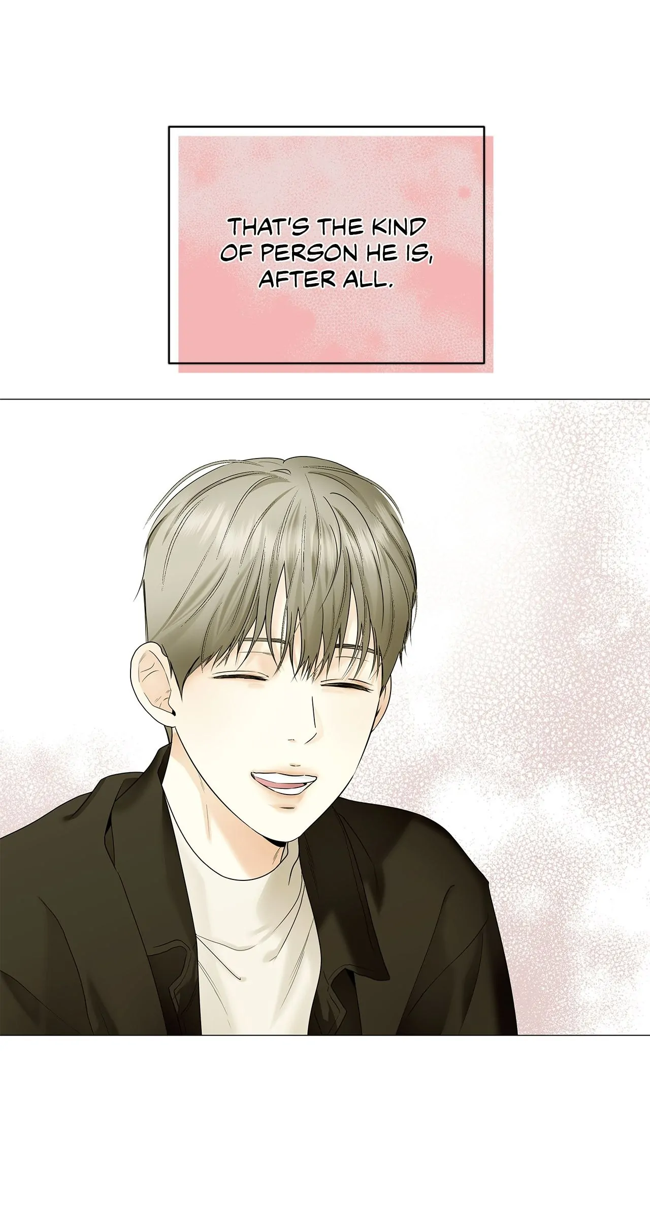 The Melancholic Conman - Chapter 16 manhwa