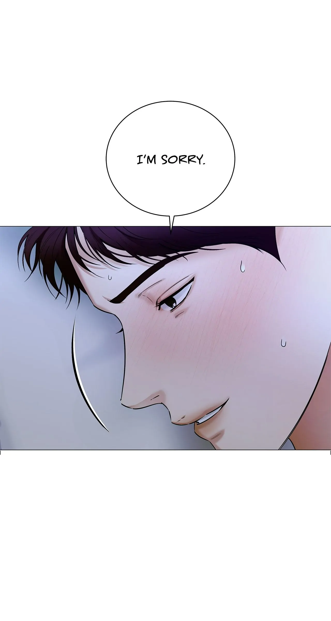 The Melancholic Conman - Chapter 16 manhwa
