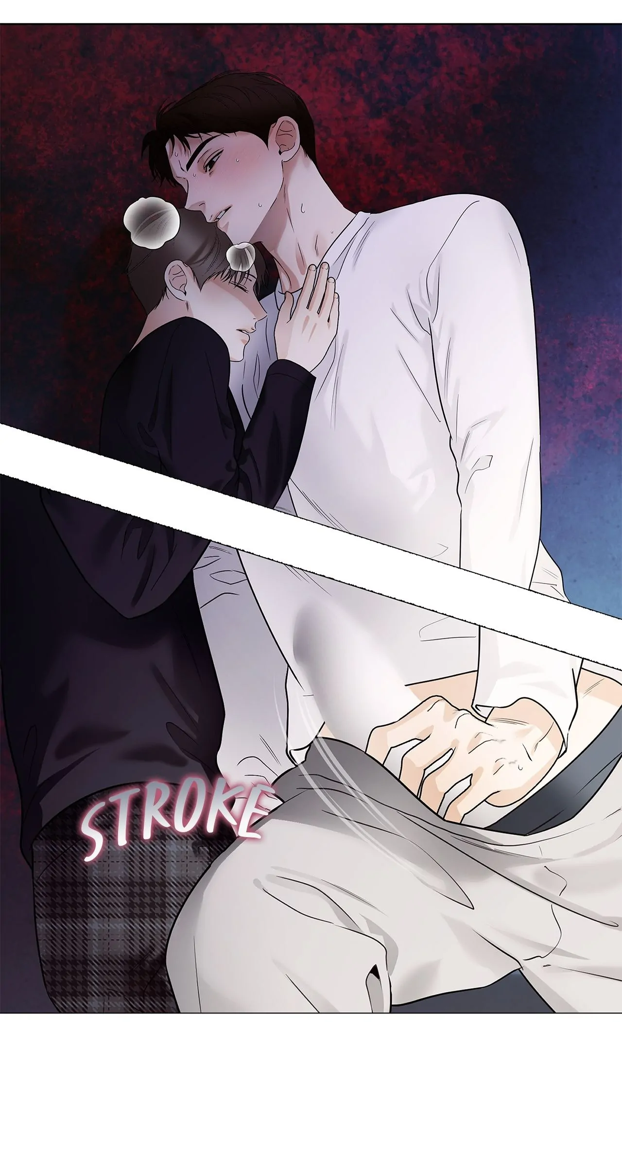 The Melancholic Conman - Chapter 16 manhwa