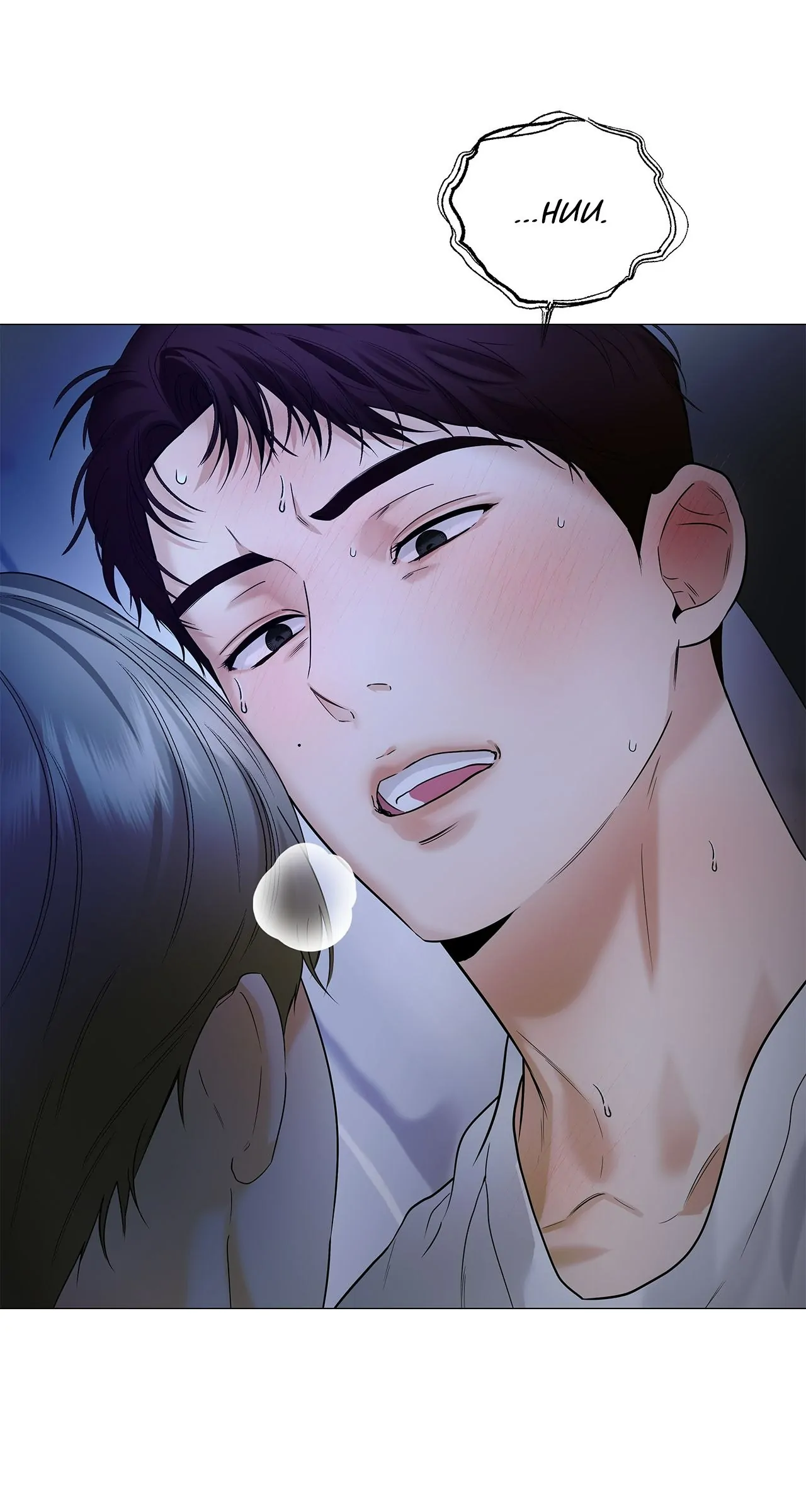 The Melancholic Conman - Chapter 16 manhwa