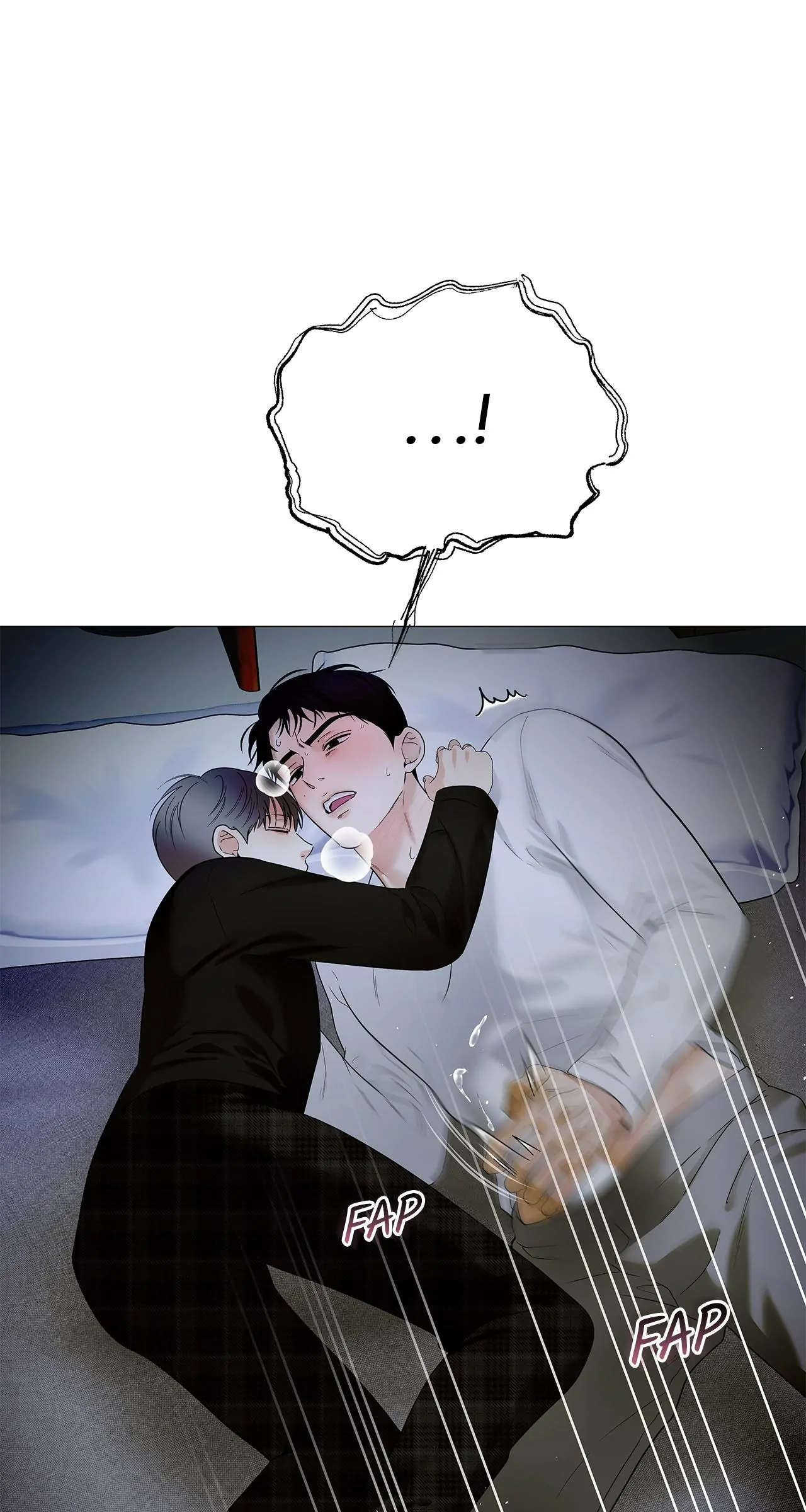 The Melancholic Conman - Chapter 16 manhwa