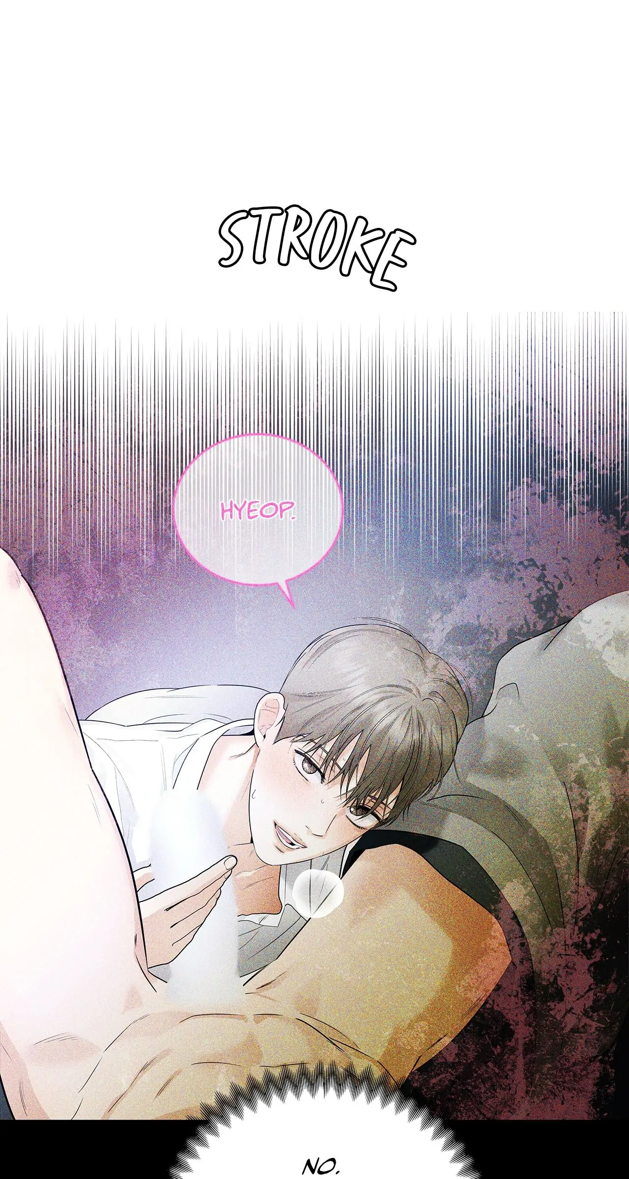 The Melancholic Conman - Chapter 16 manhwa