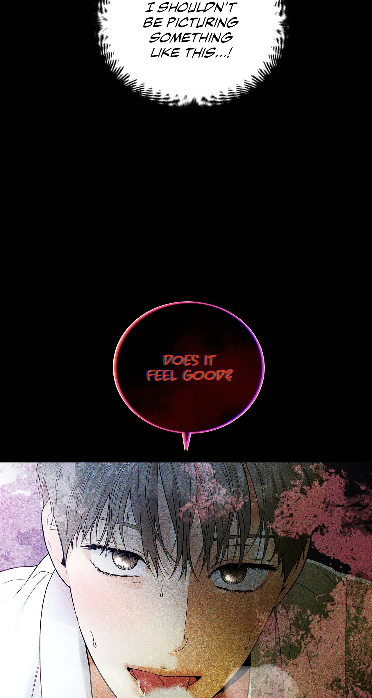 The Melancholic Conman - Chapter 16 manhwa