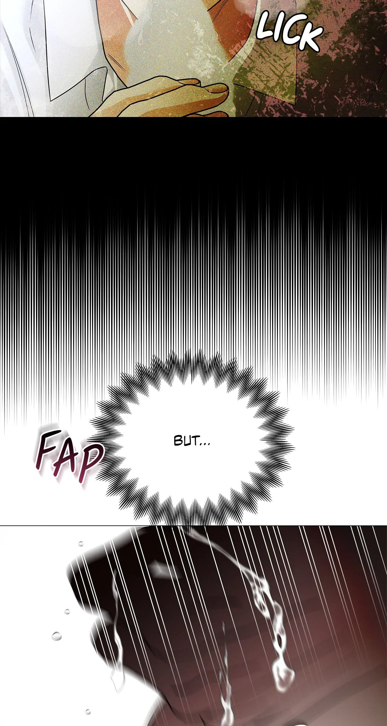 The Melancholic Conman - Chapter 16 manhwa