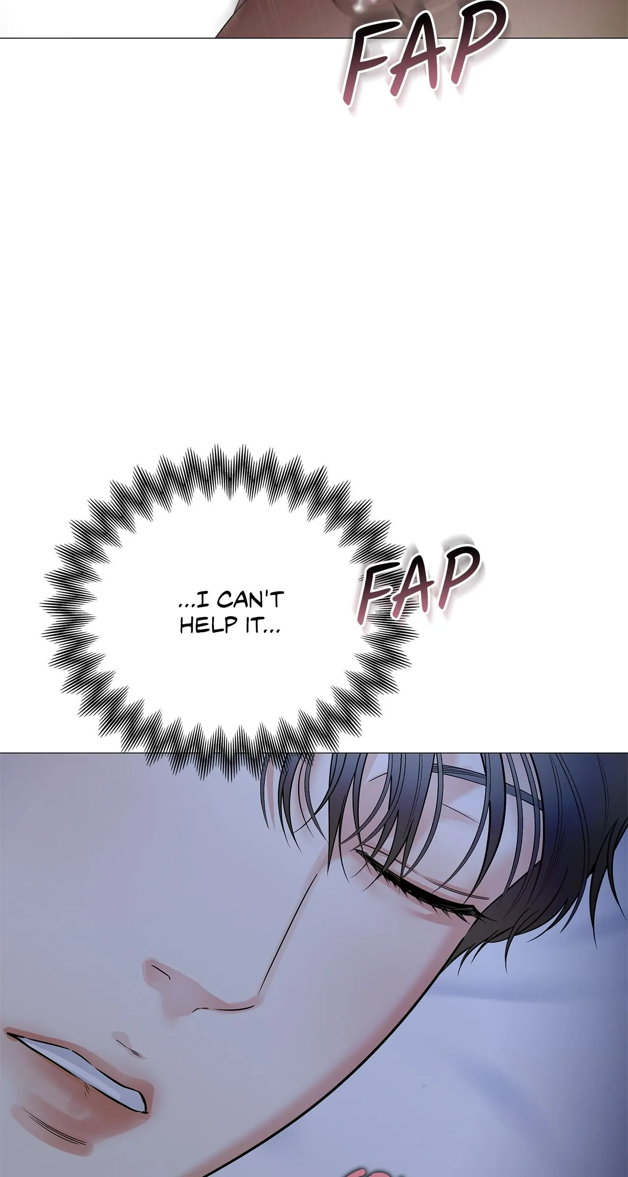 The Melancholic Conman - Chapter 16 manhwa
