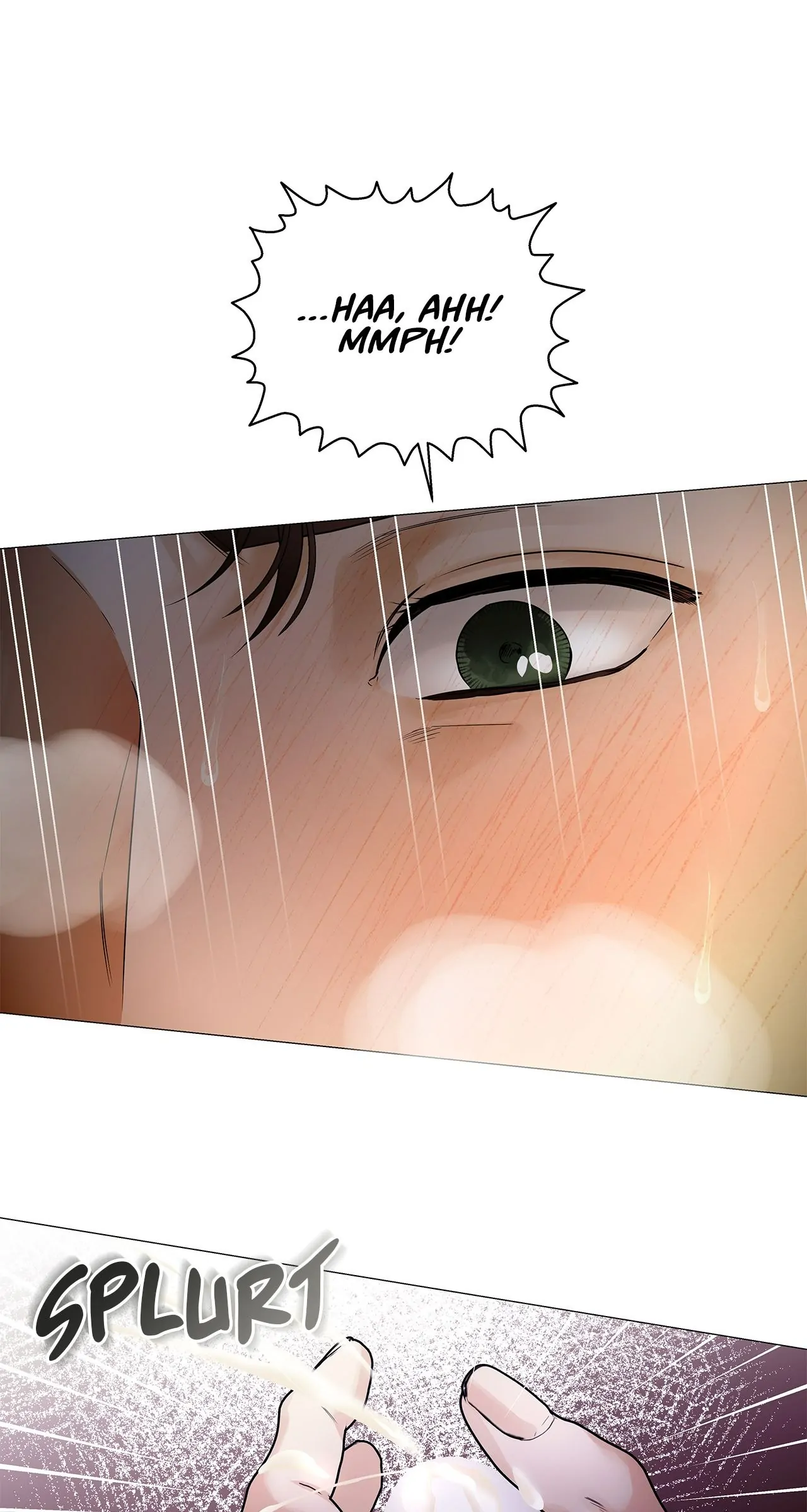 The Melancholic Conman - Chapter 16 manhwa