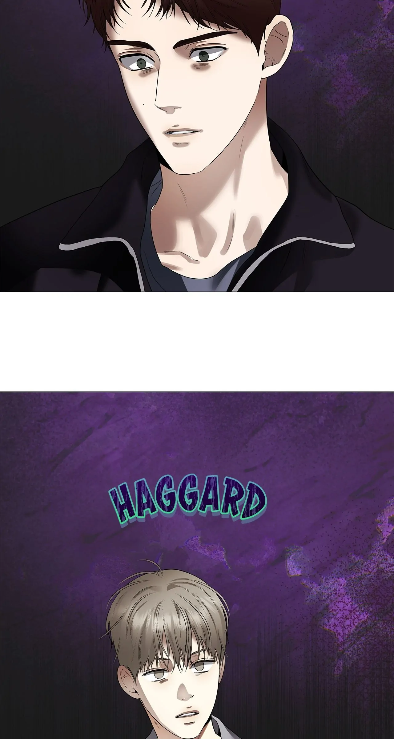 The Melancholic Conman - Chapter 16 manhwa