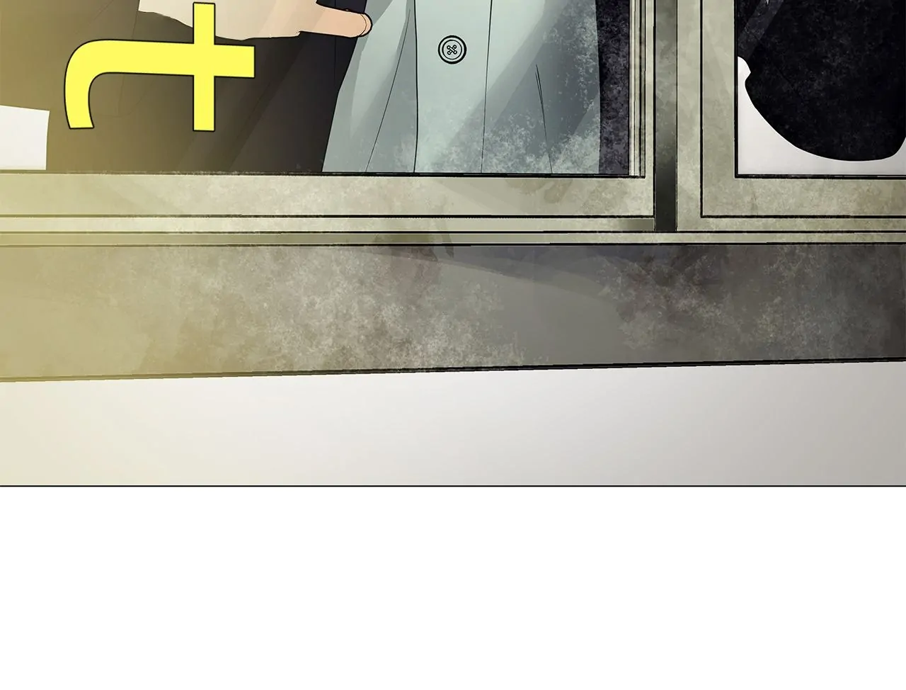 The Melancholic Conman - Chapter 16 manhwa