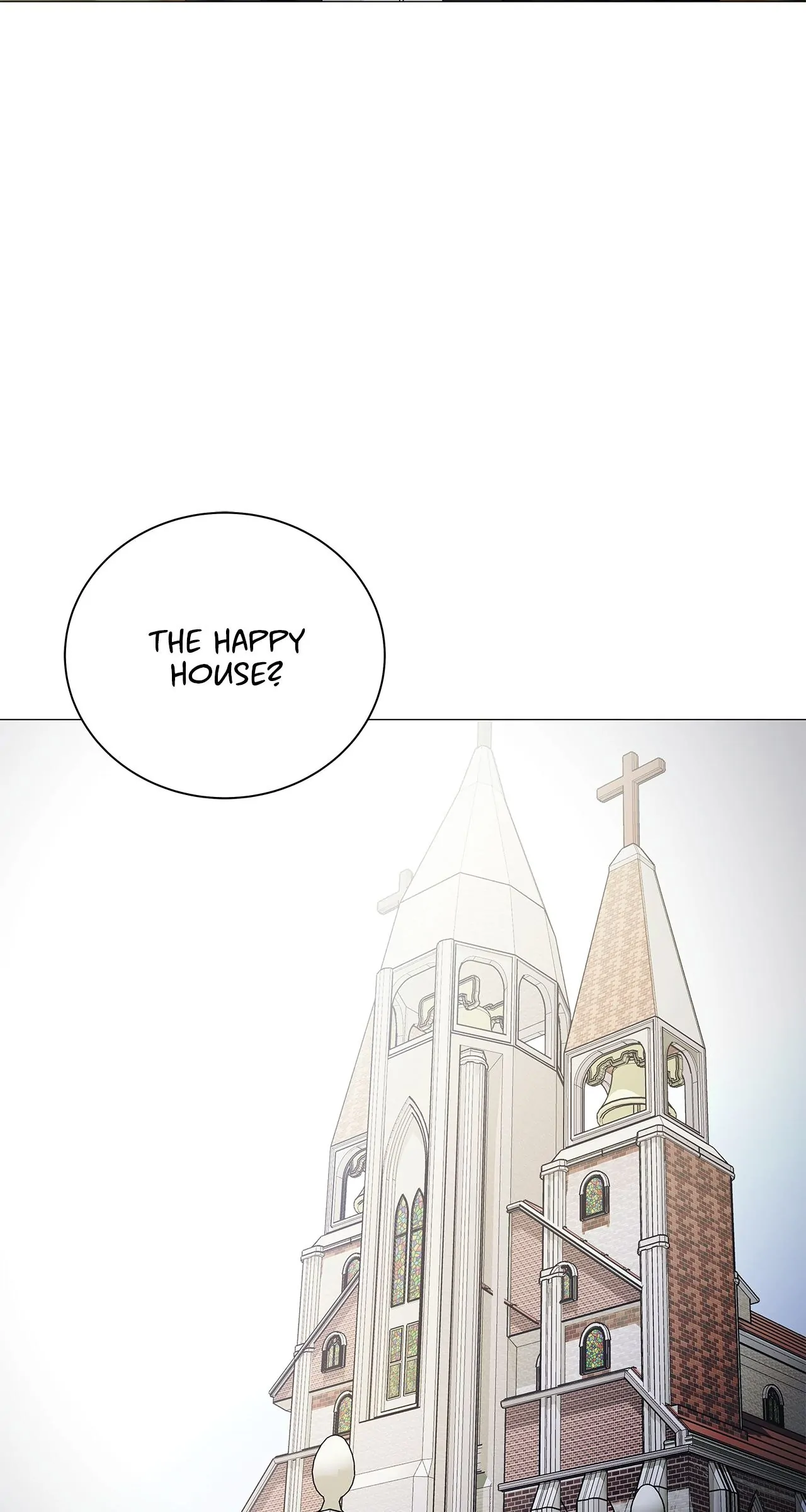 The Melancholic Conman - Chapter 16 manhwa