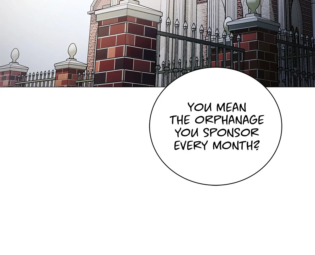 The Melancholic Conman - Chapter 16 manhwa