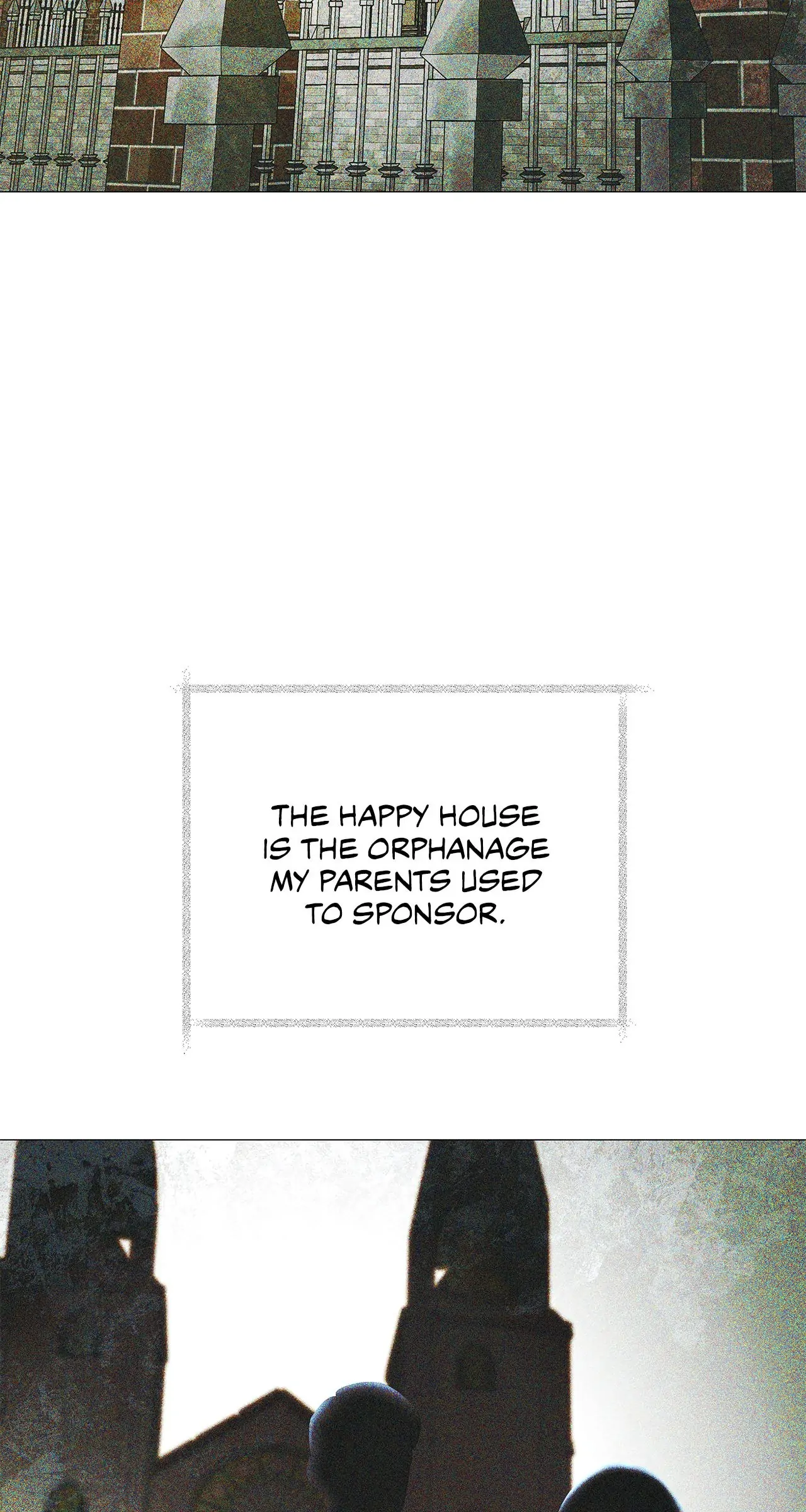 The Melancholic Conman - Chapter 17 manhwa