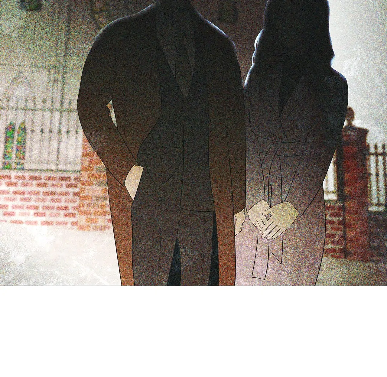 The Melancholic Conman - Chapter 17 manhwa