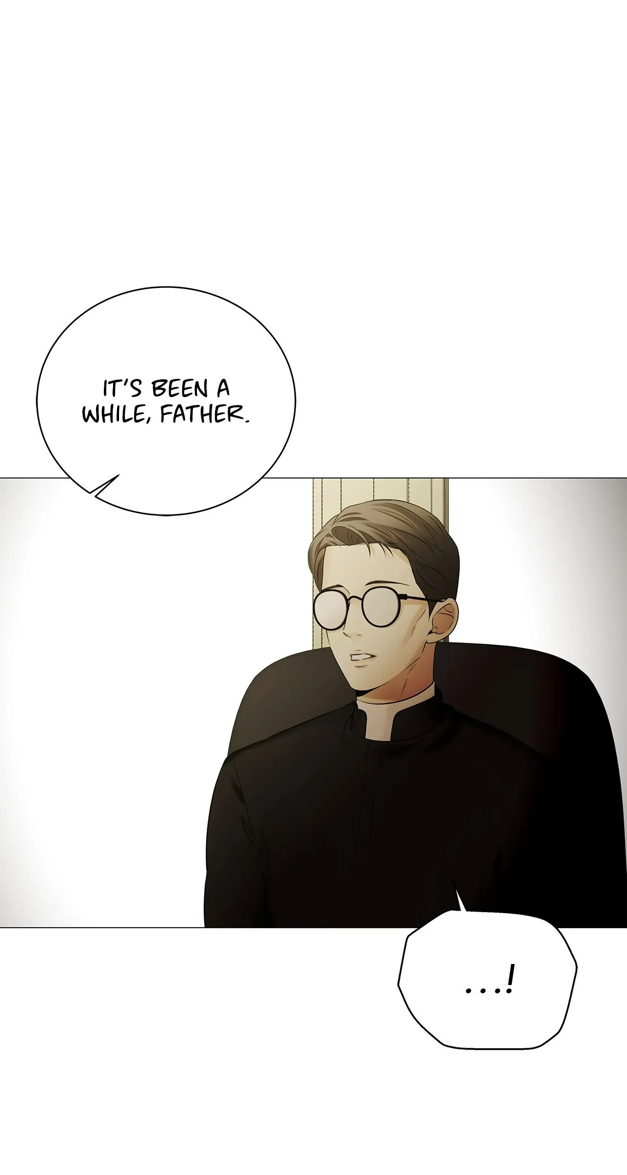 The Melancholic Conman - Chapter 17 manhwa